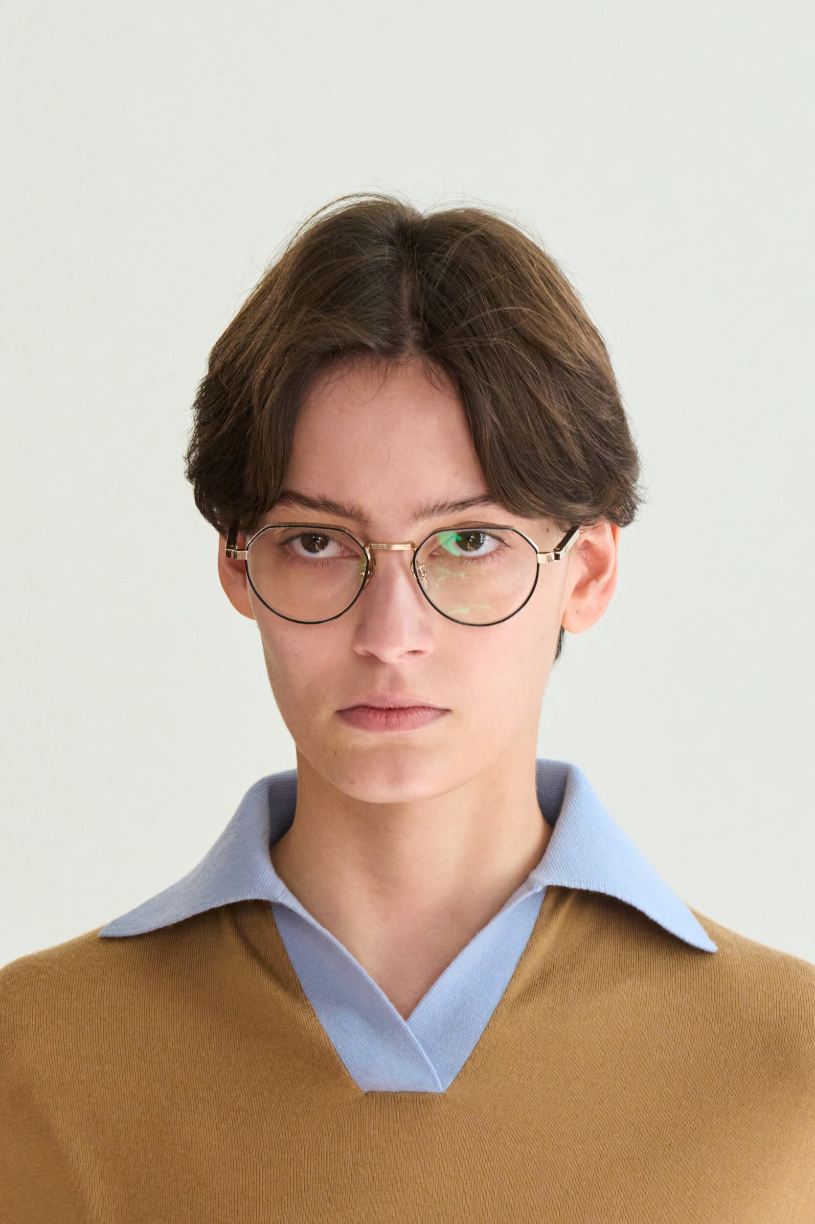 Emilia Wickstead Spring 2026 Fashion Show Details