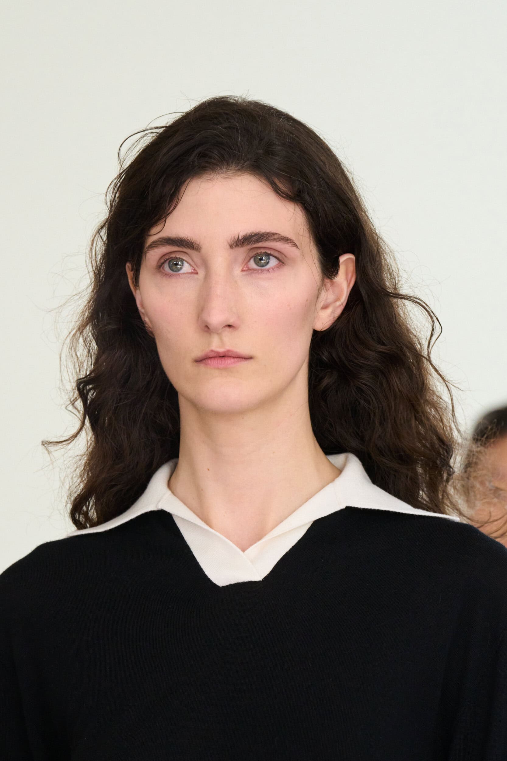 Emilia Wickstead Spring 2026 Fashion Show Details