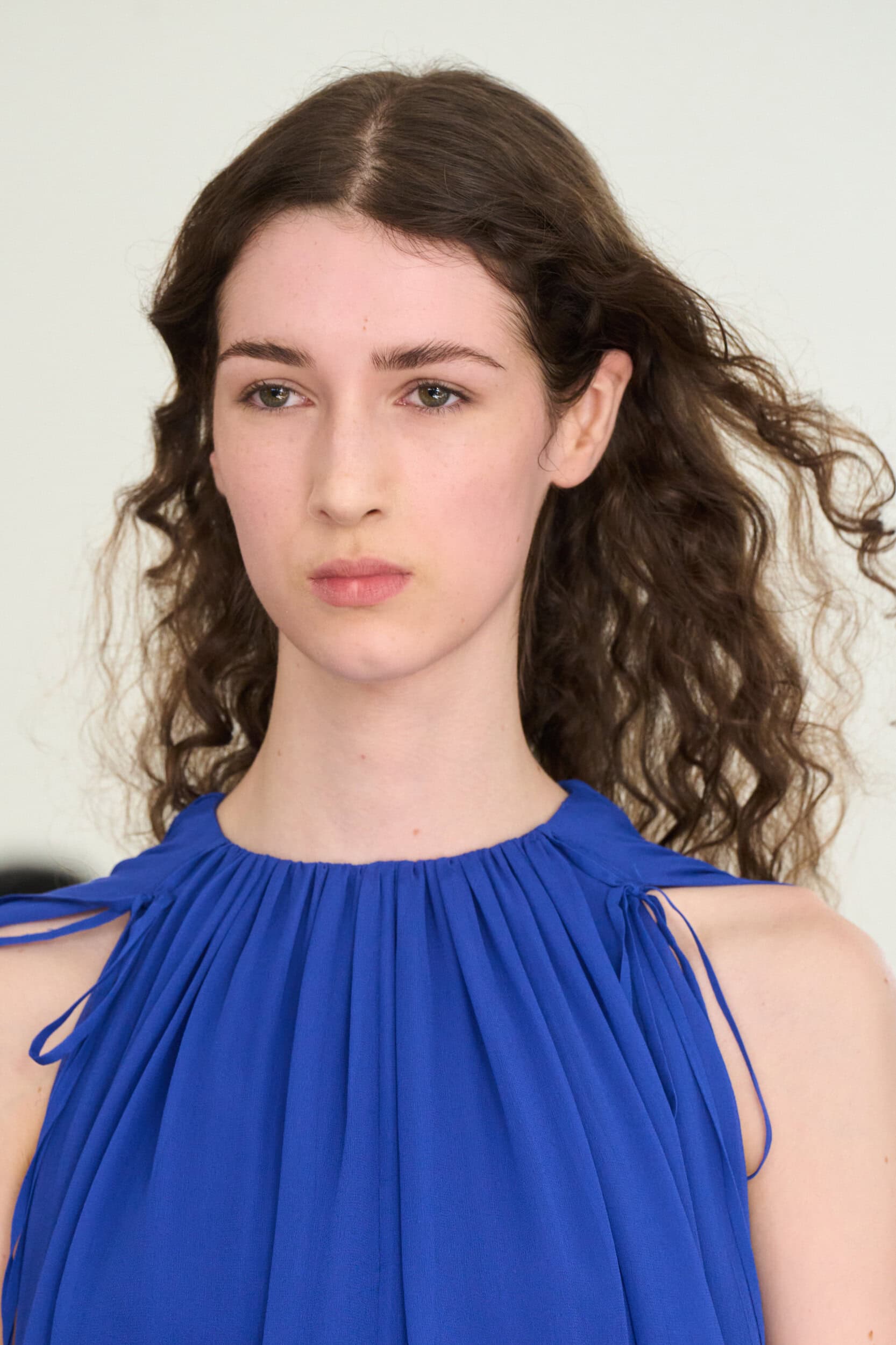 Emilia Wickstead Spring 2026 Fashion Show Details