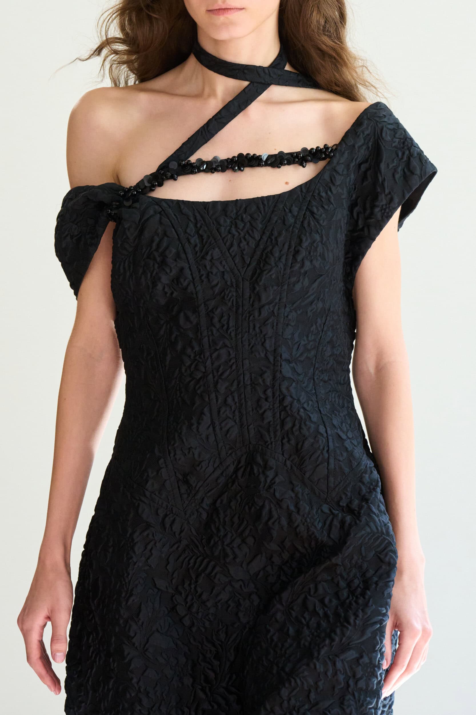 Emilia Wickstead Spring 2026 Fashion Show Details