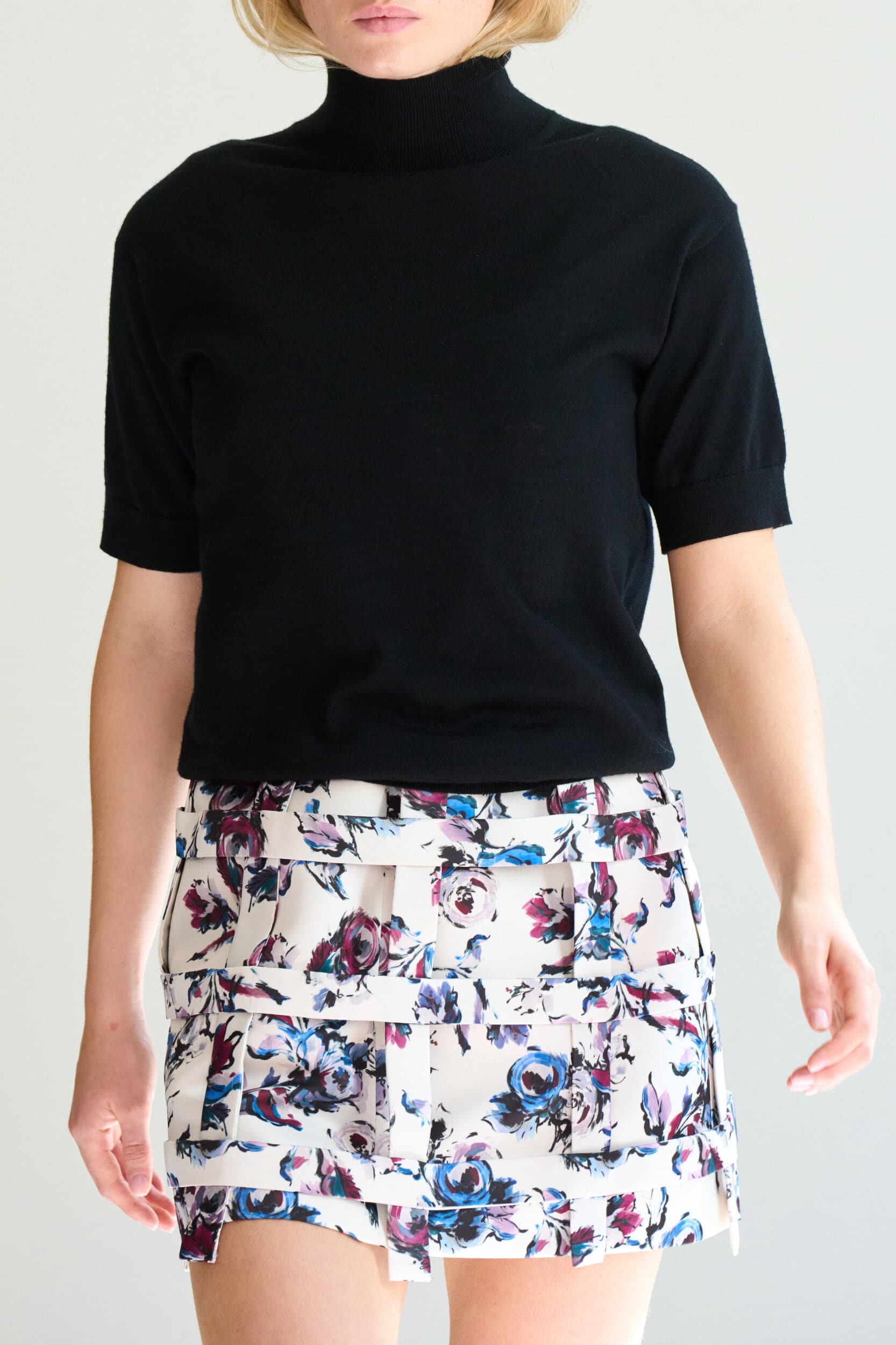 Emilia Wickstead Spring 2026 Fashion Show Details