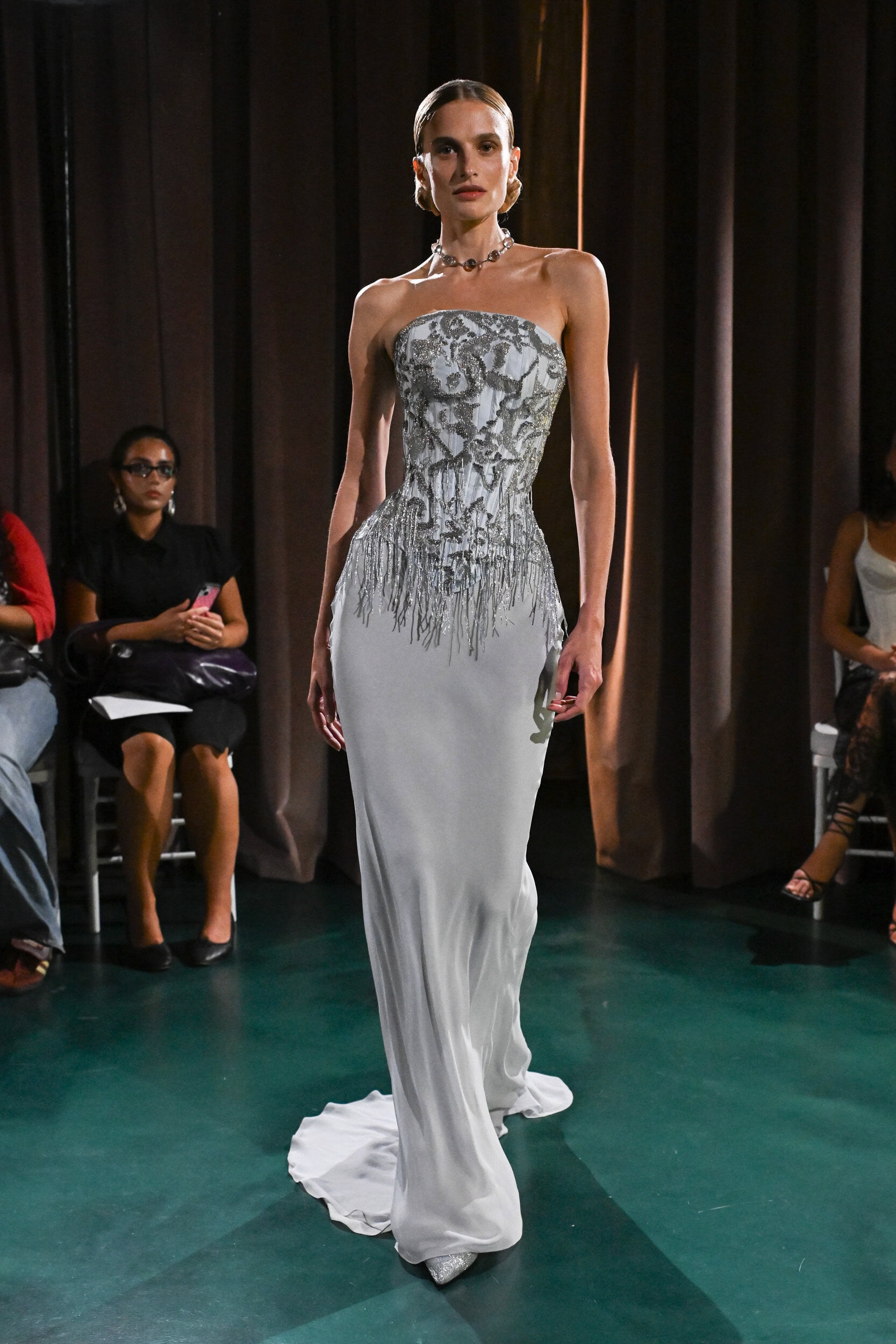 Wiederhoeft Spring 2026 Fashion Show