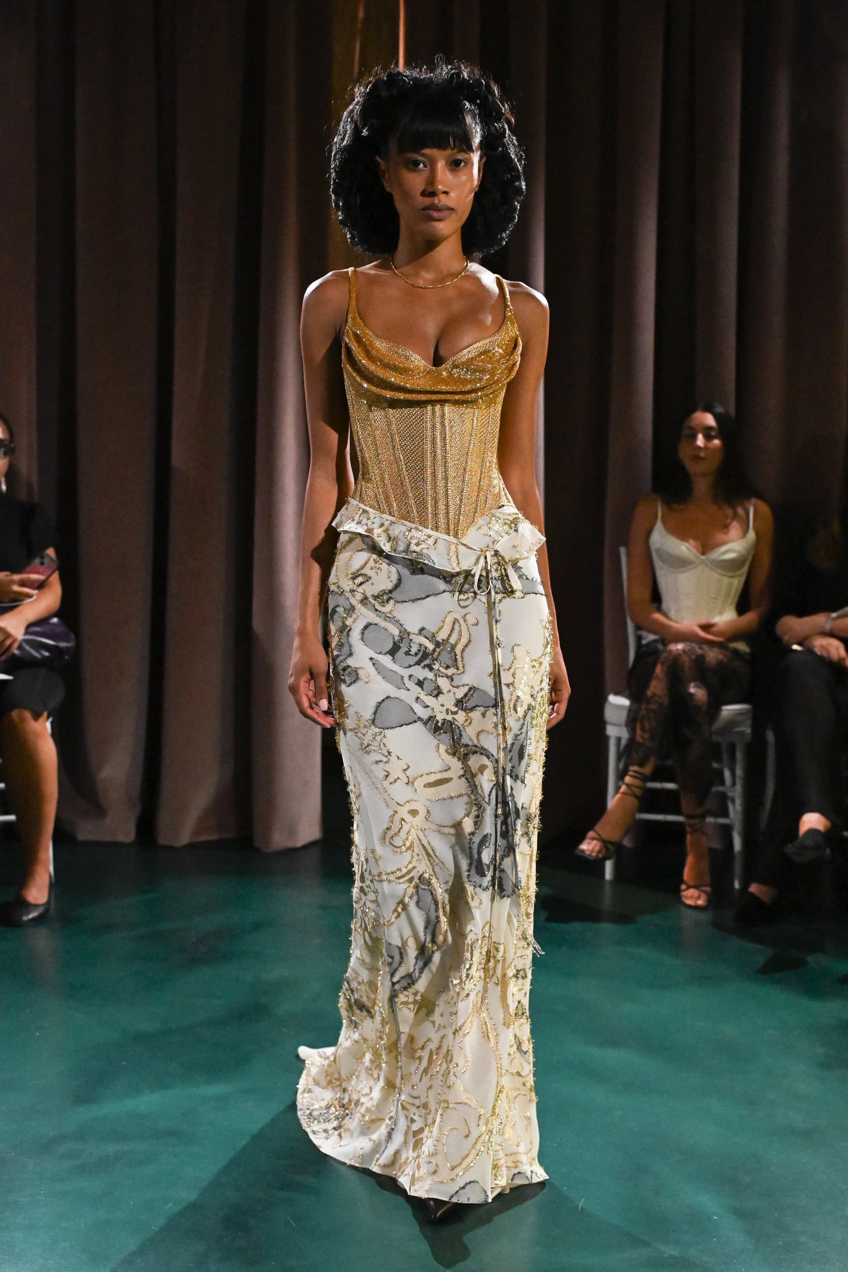 Wiederhoeft Spring 2026 Fashion Show
