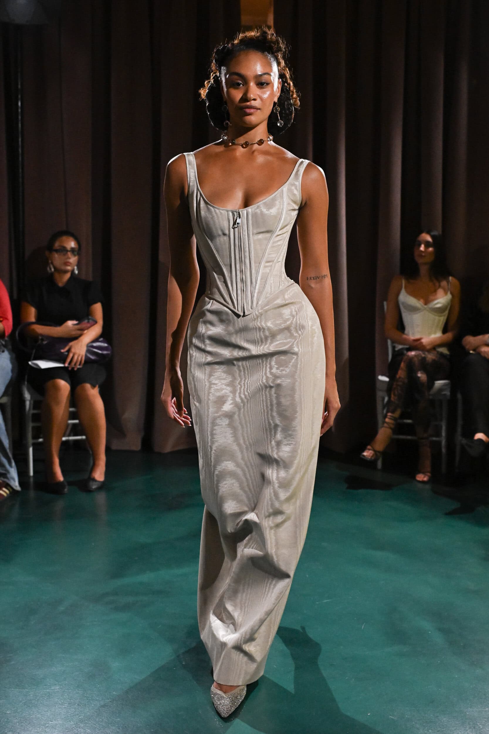 Wiederhoeft Spring 2026 Fashion Show