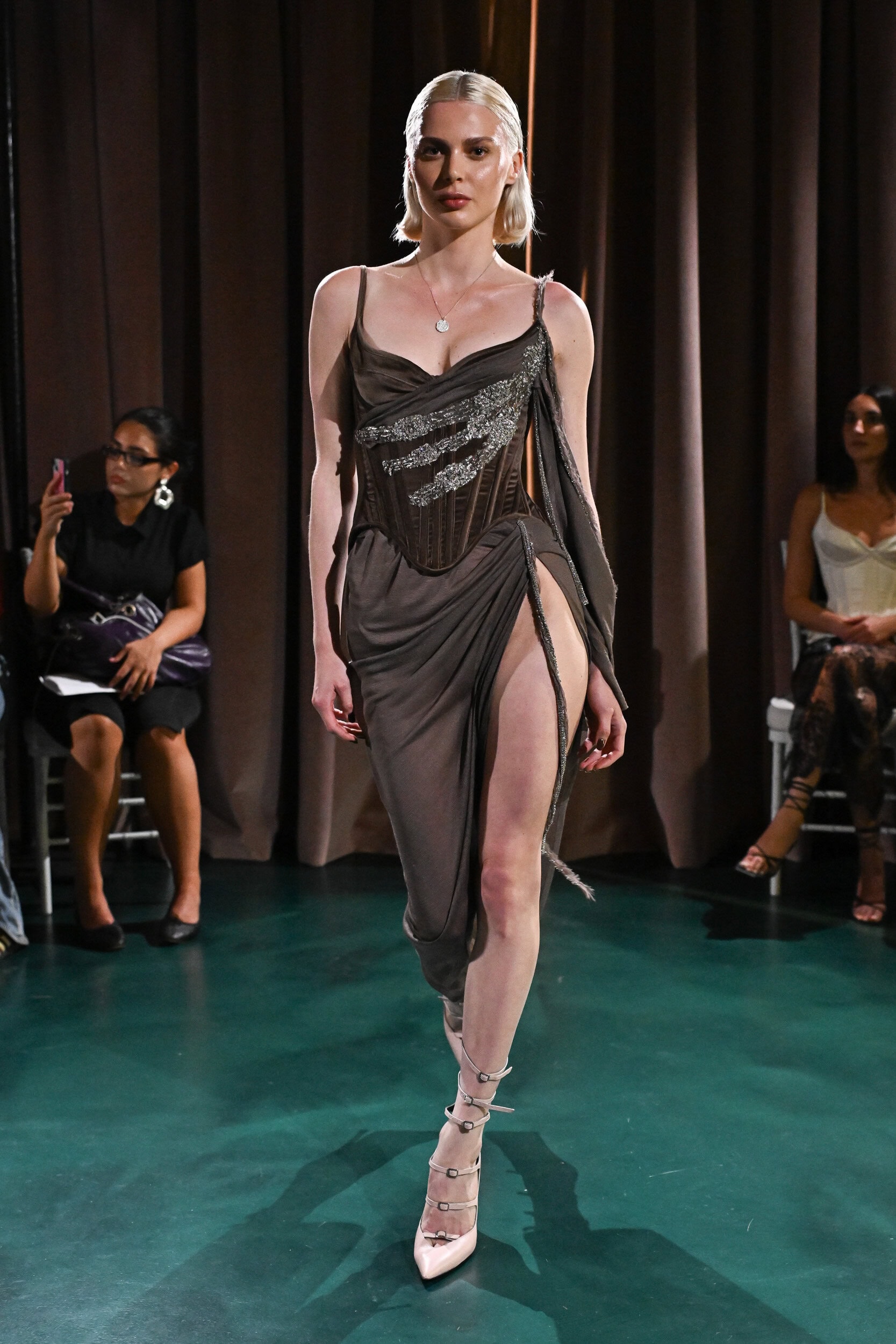 Wiederhoeft Spring 2026 Fashion Show