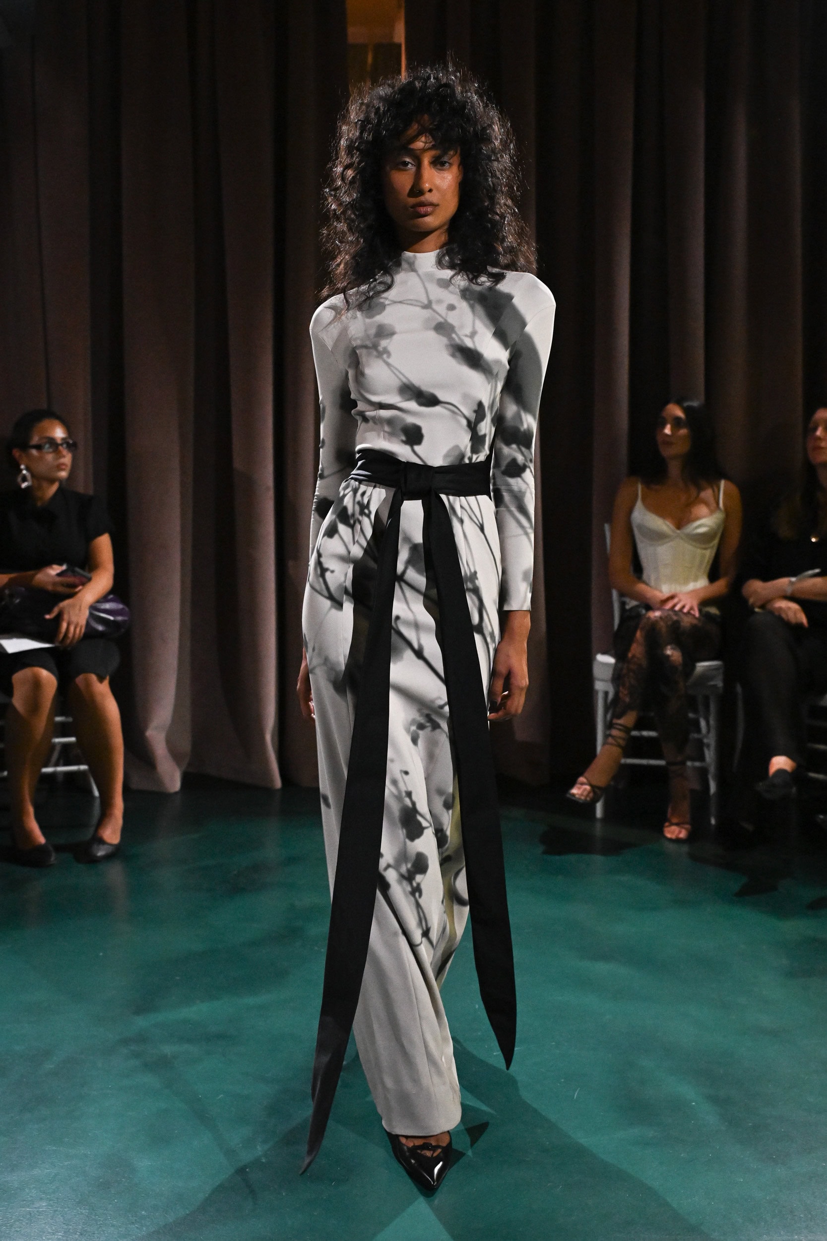 Wiederhoeft Spring 2026 Fashion Show