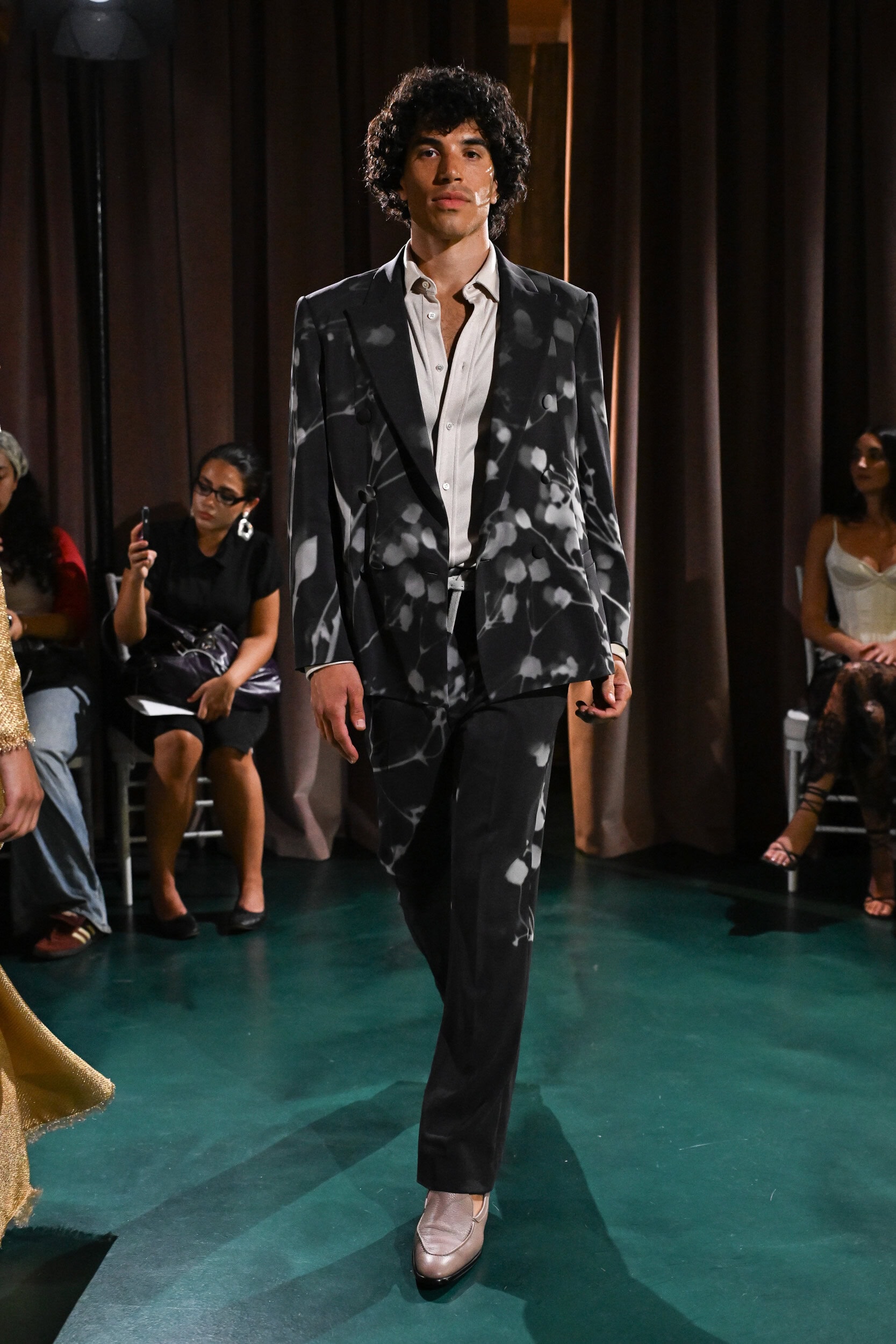 Wiederhoeft Spring 2026 Fashion Show