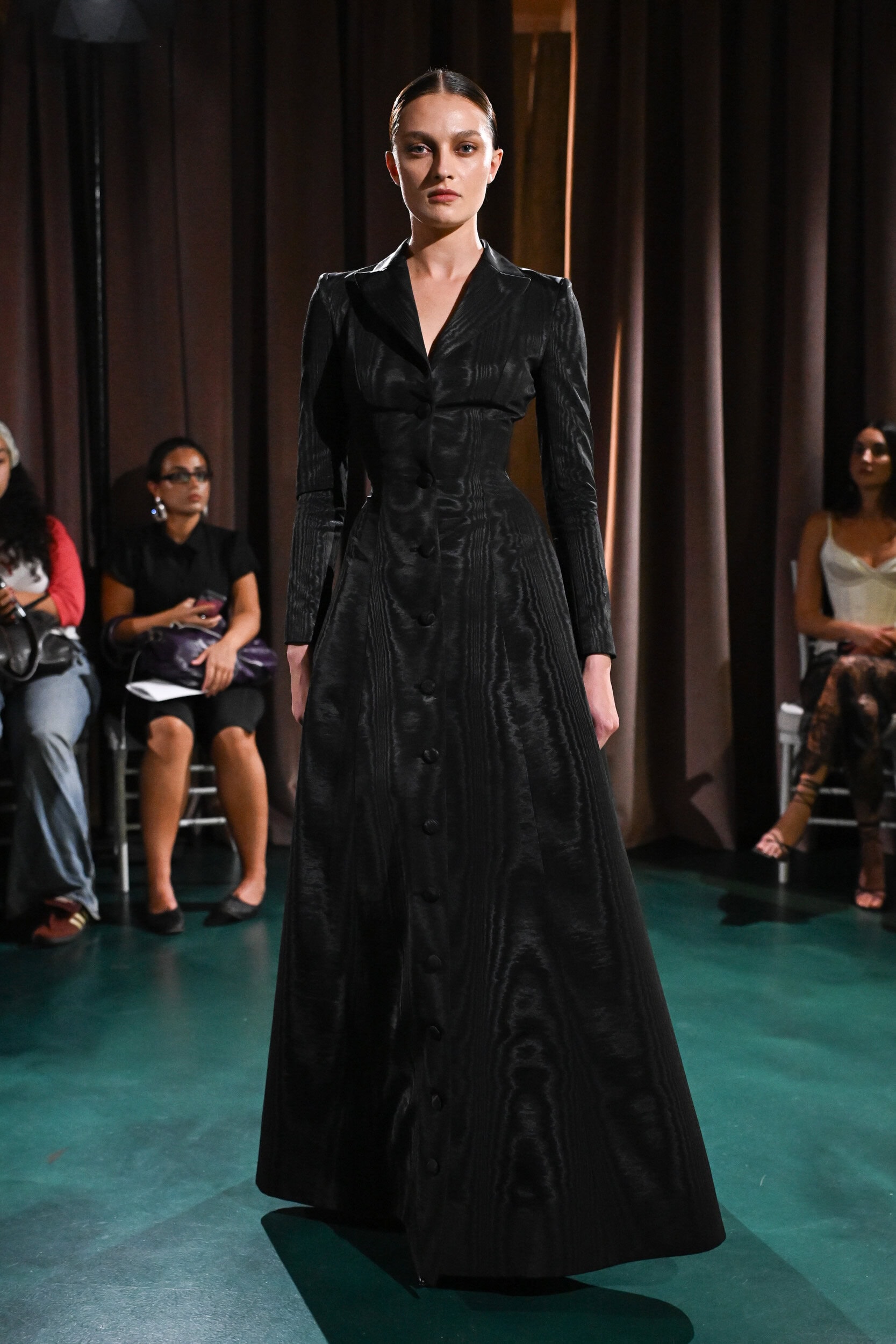 Wiederhoeft Spring 2026 Fashion Show