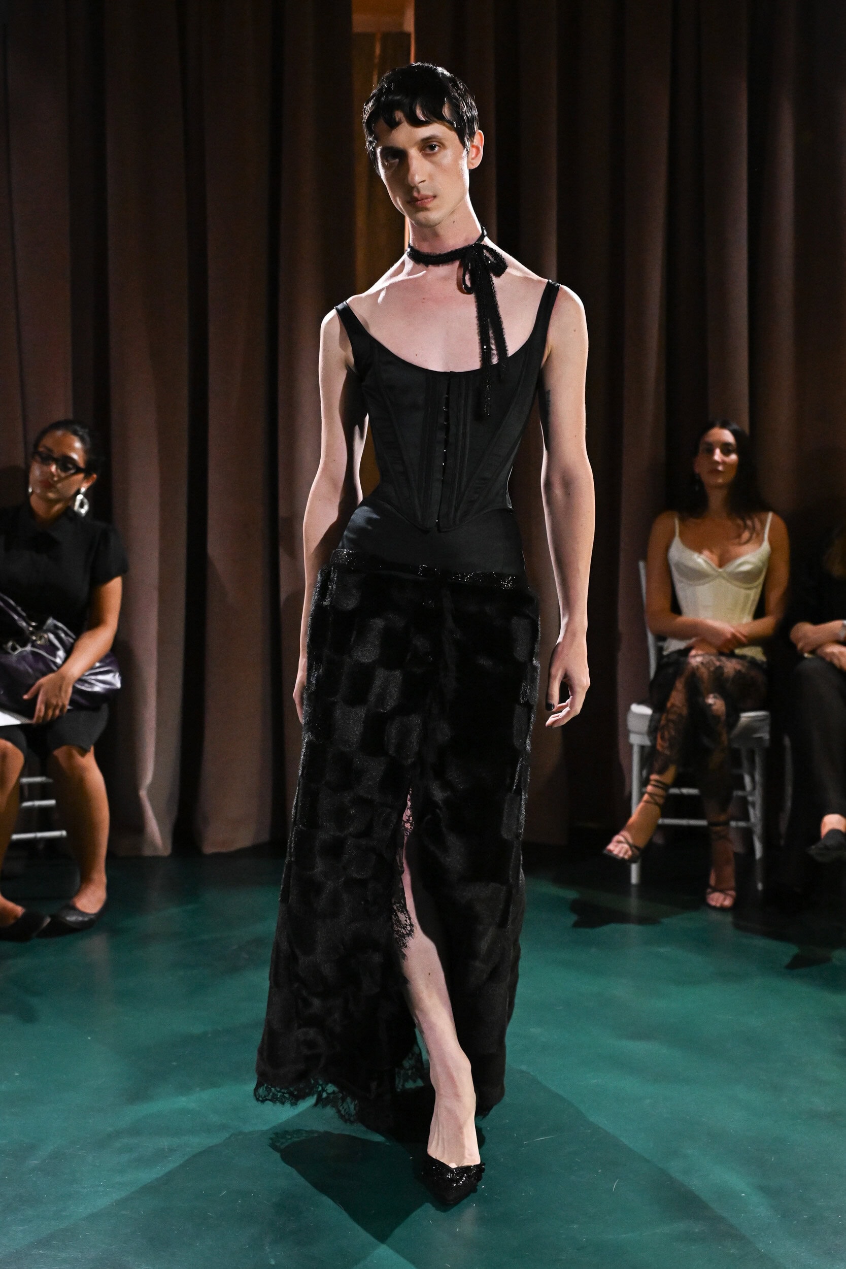 Wiederhoeft Spring 2026 Fashion Show