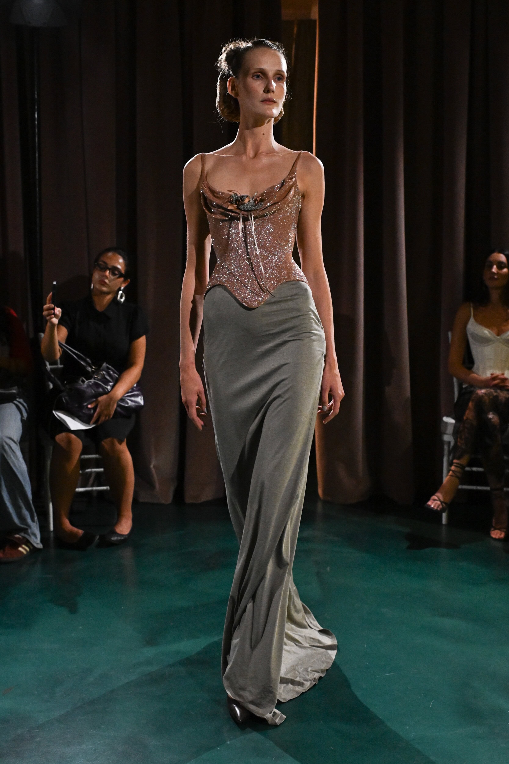 Wiederhoeft Spring 2026 Fashion Show