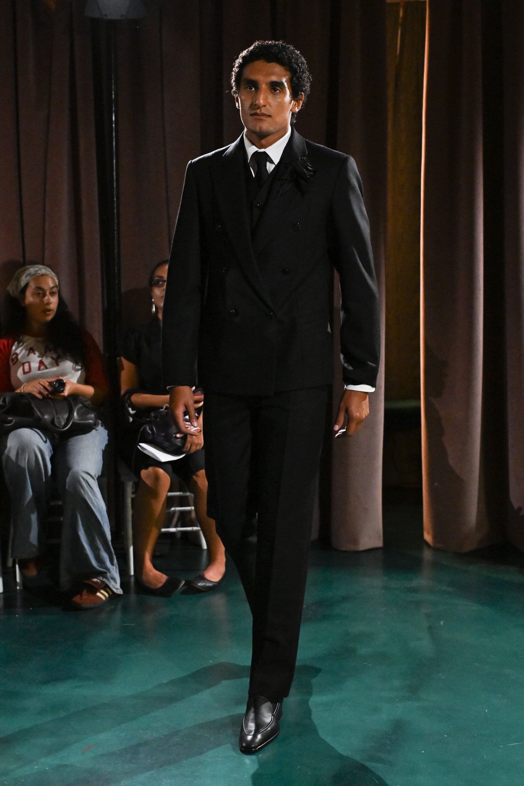 Wiederhoeft Spring 2026 Fashion Show