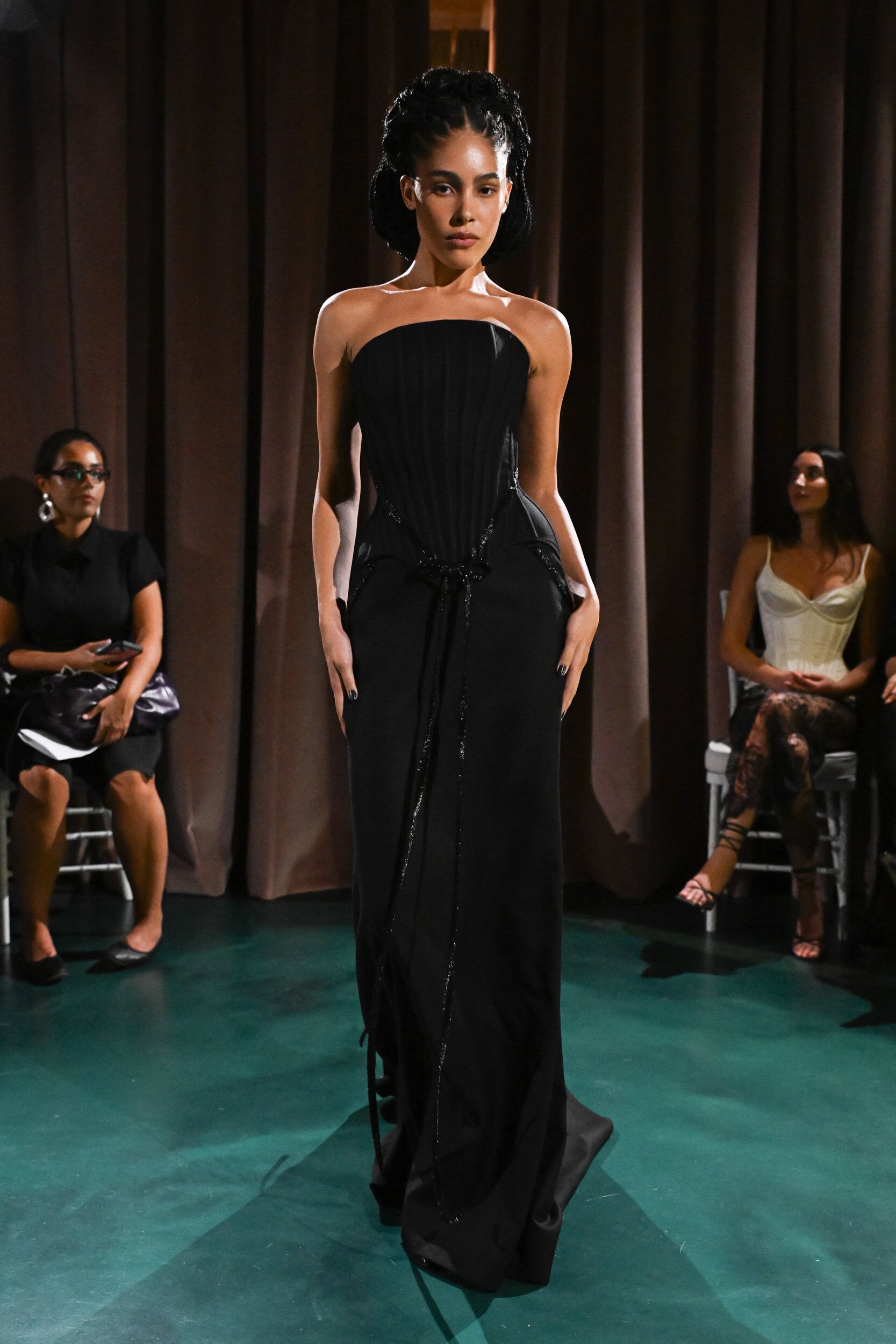 Wiederhoeft Spring 2026 Fashion Show