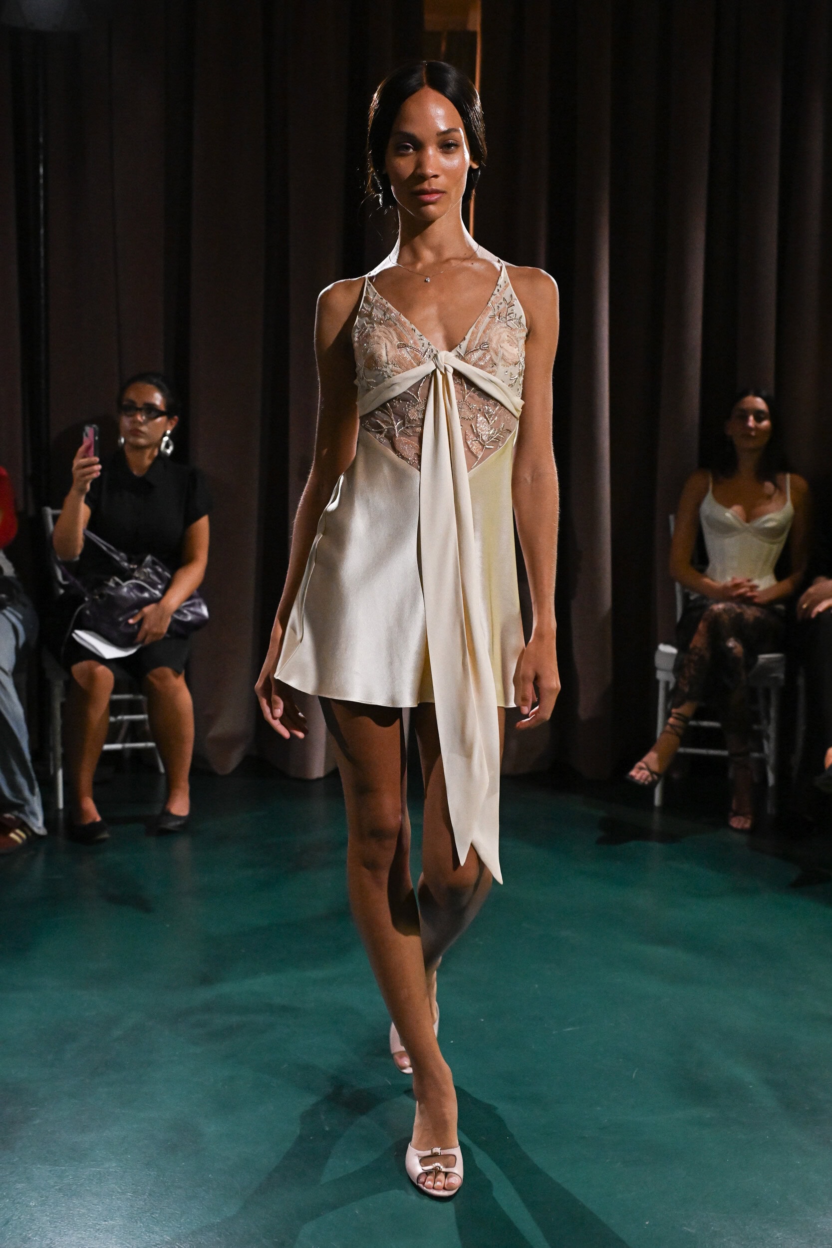 Wiederhoeft Spring 2026 Fashion Show