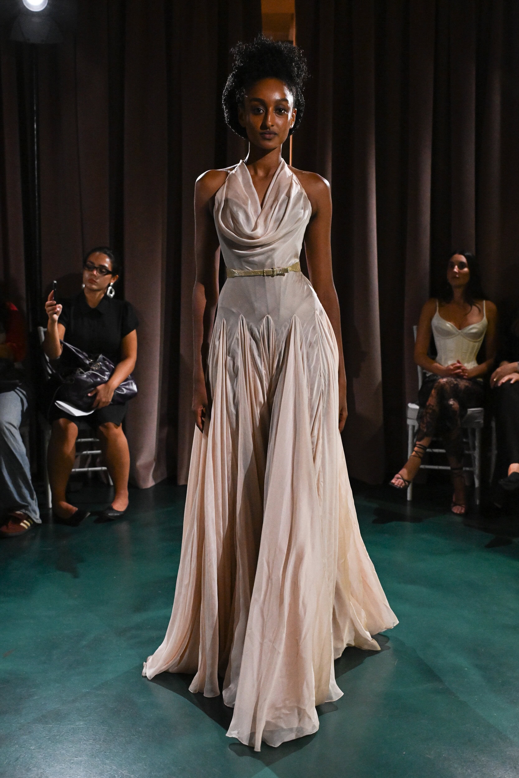 Wiederhoeft Spring 2026 Fashion Show