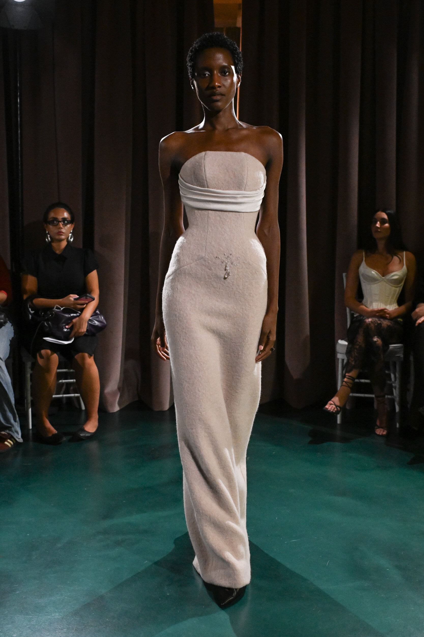 Wiederhoeft Spring 2026 Fashion Show