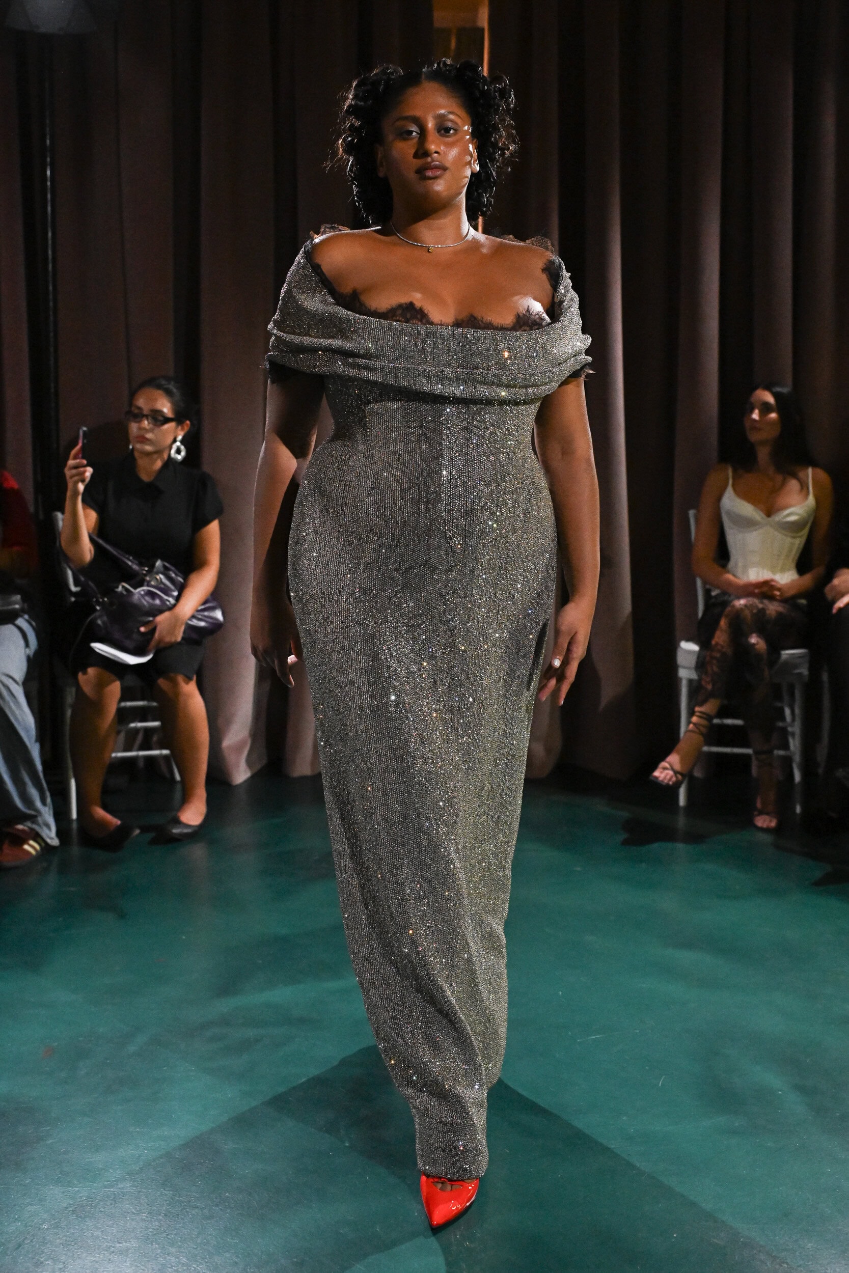 Wiederhoeft Spring 2026 Fashion Show