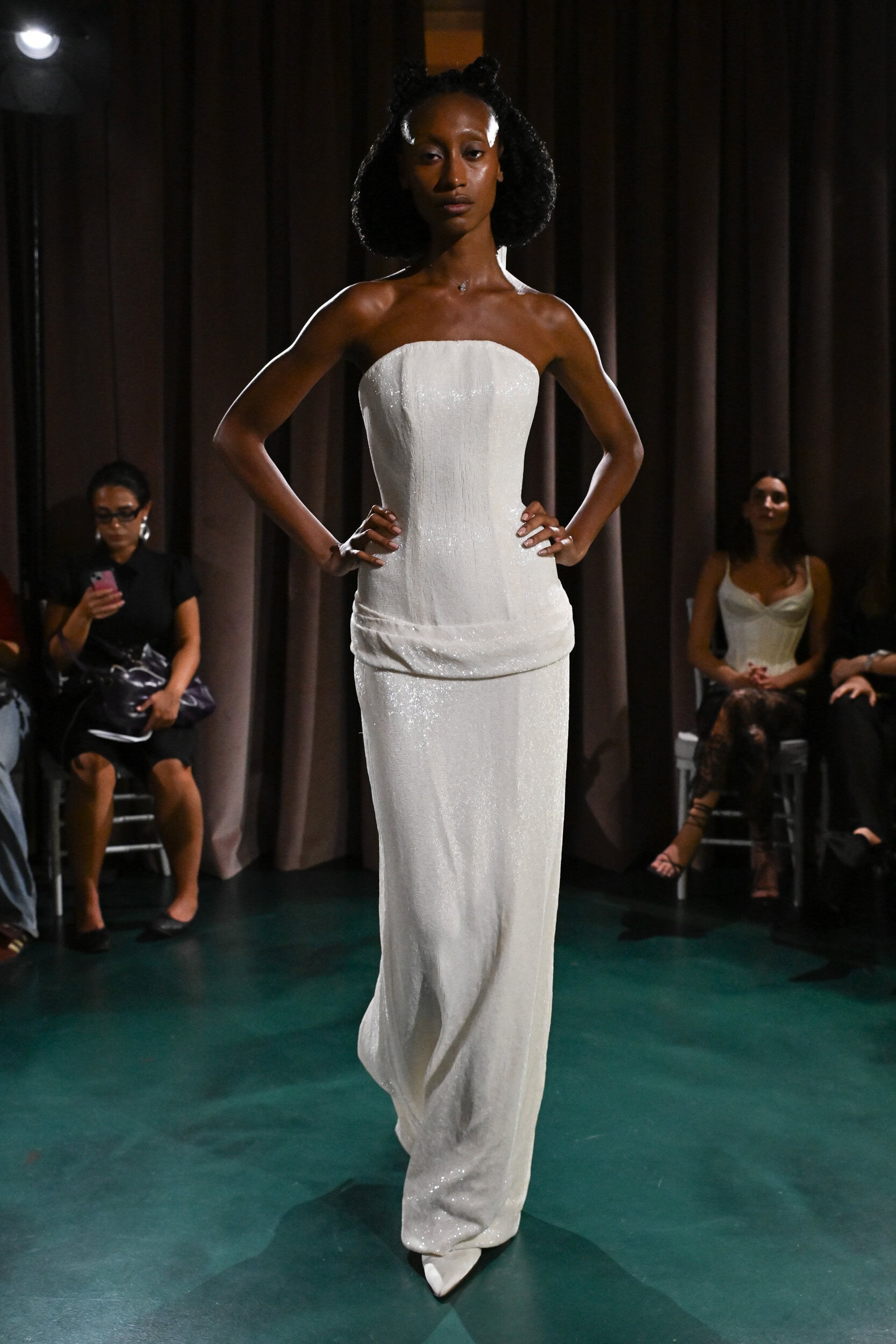 Wiederhoeft Spring 2026 Fashion Show
