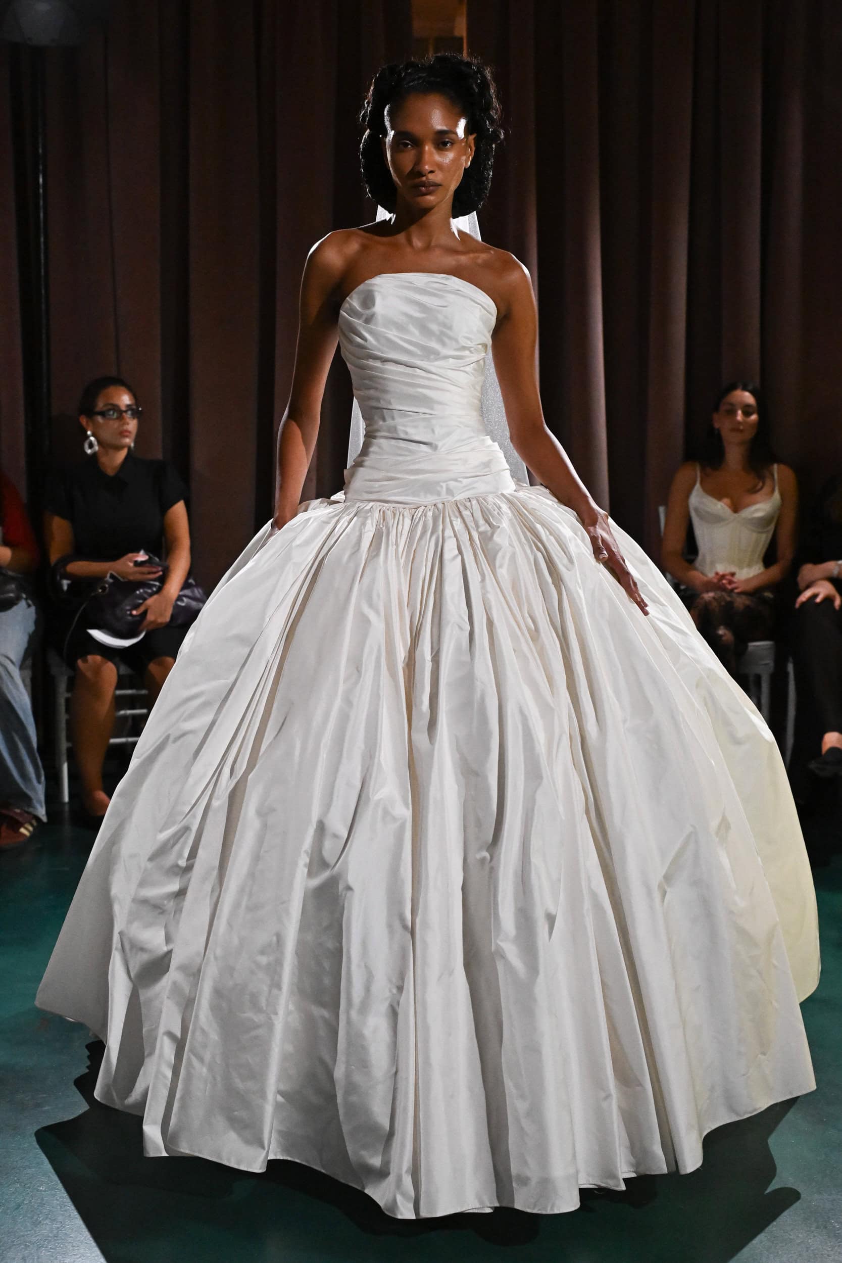 Wiederhoeft Spring 2026 Fashion Show