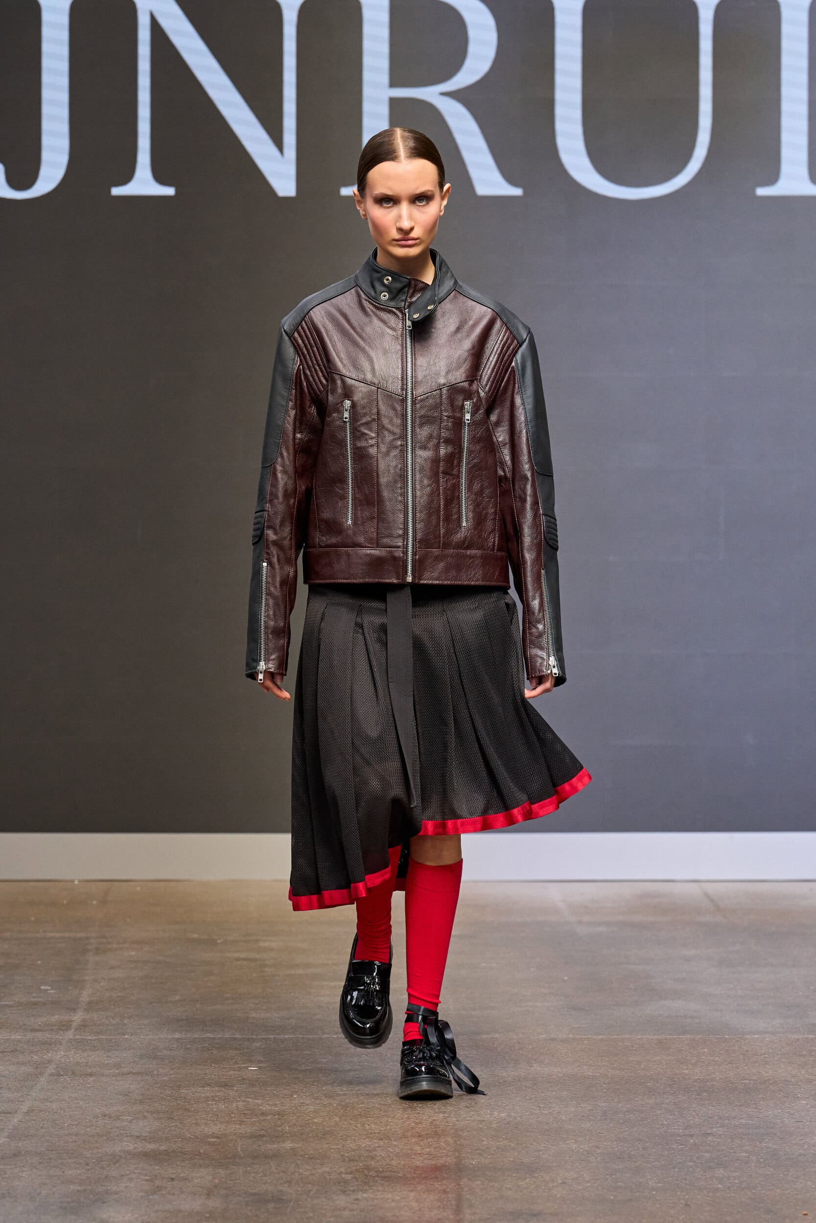 Global Fashion Collective Spring 2026 Fashion Show