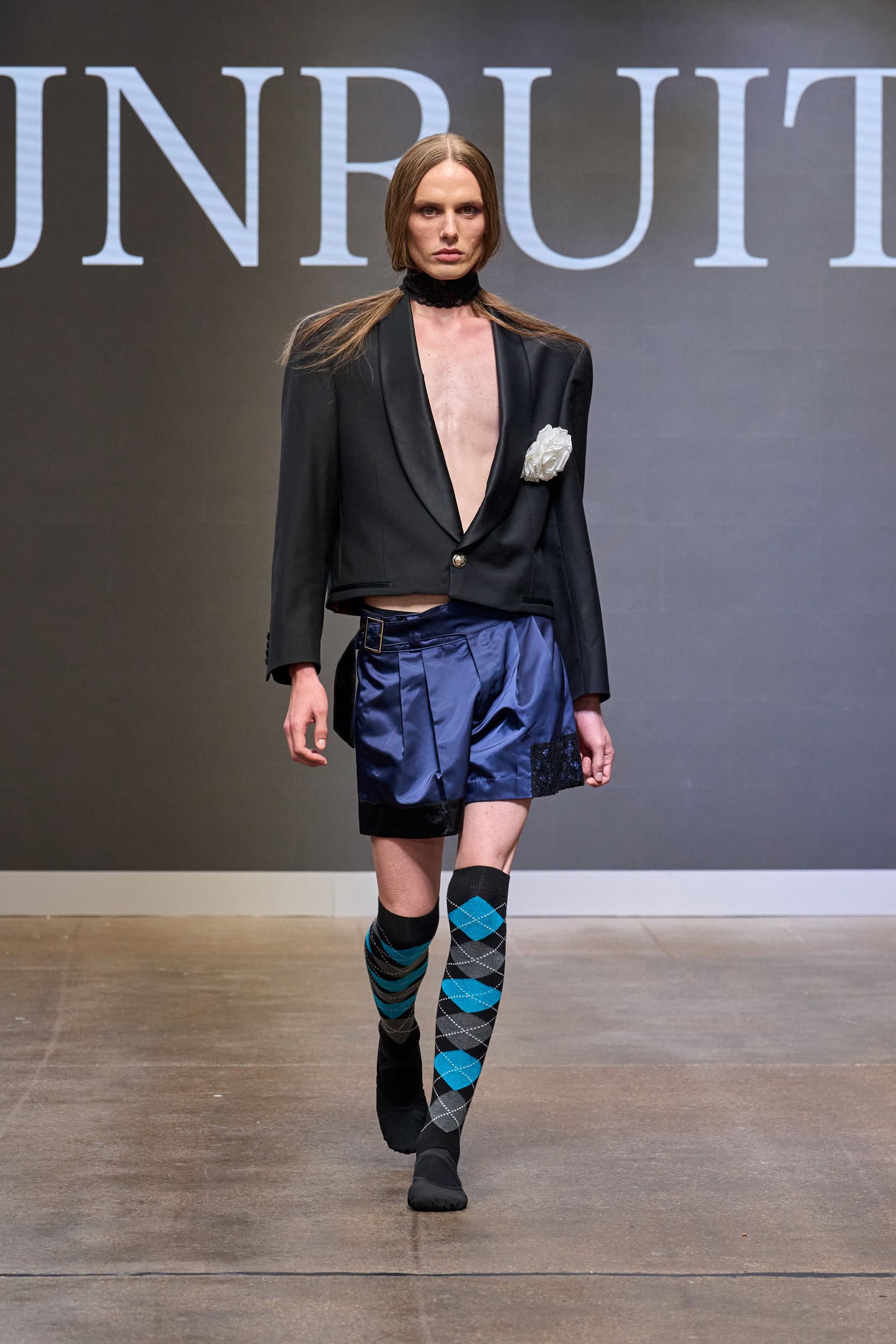 Global Fashion Collective Spring 2026 Fashion Show