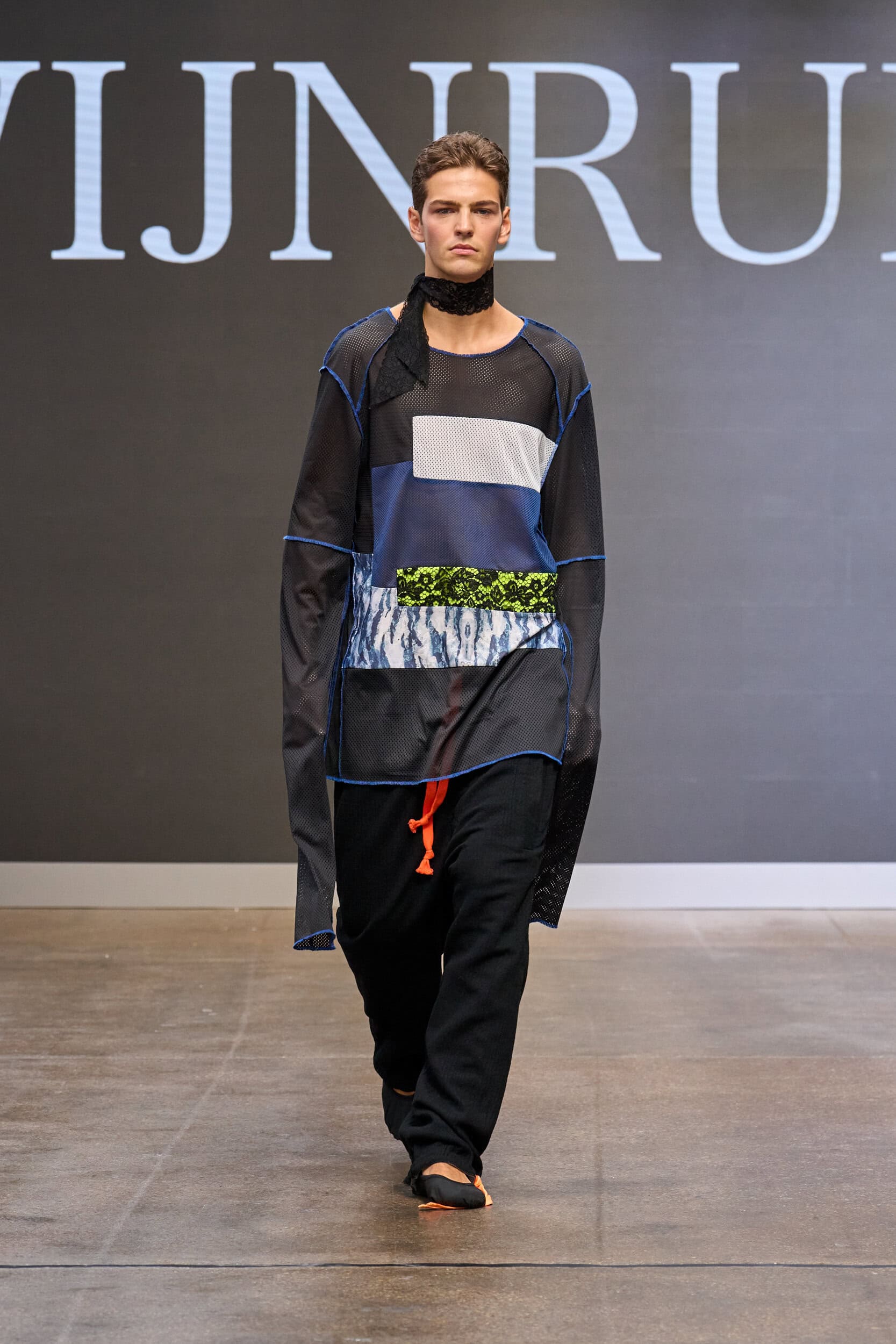 Global Fashion Collective Spring 2026 Fashion Show
