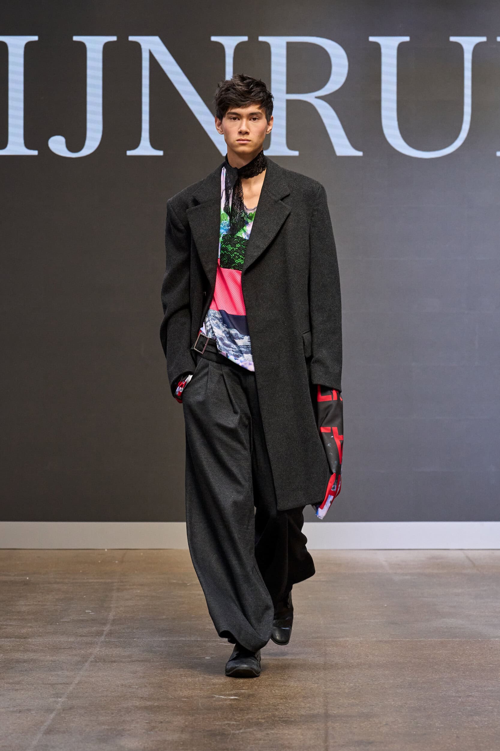 Global Fashion Collective Spring 2026 Fashion Show