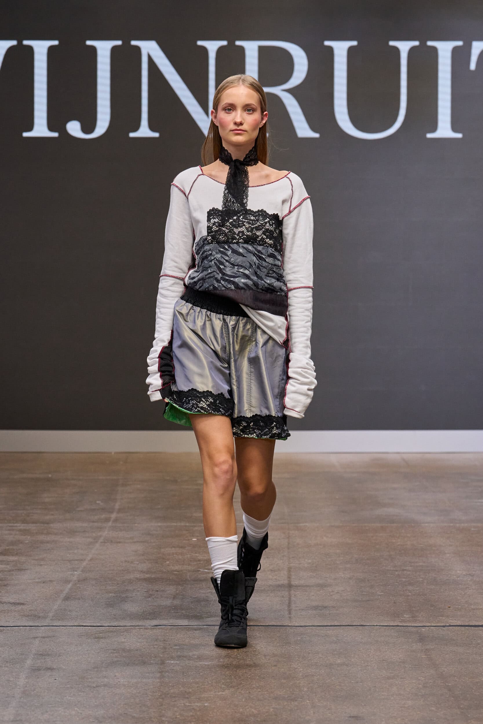 Global Fashion Collective Spring 2026 Fashion Show