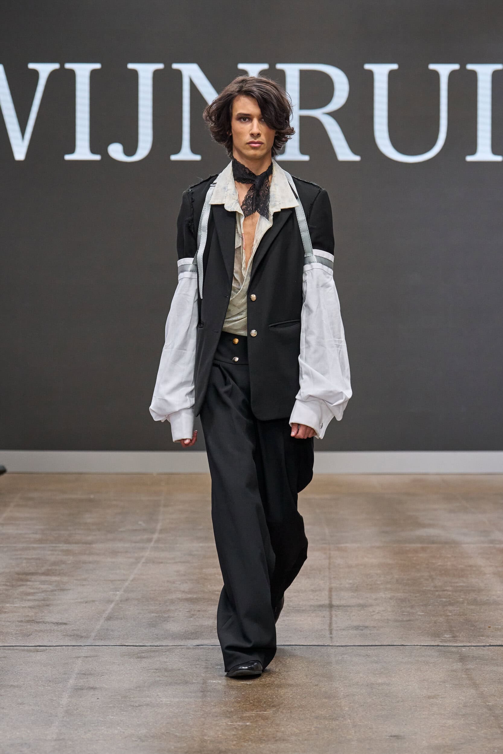 Global Fashion Collective Spring 2026 Fashion Show