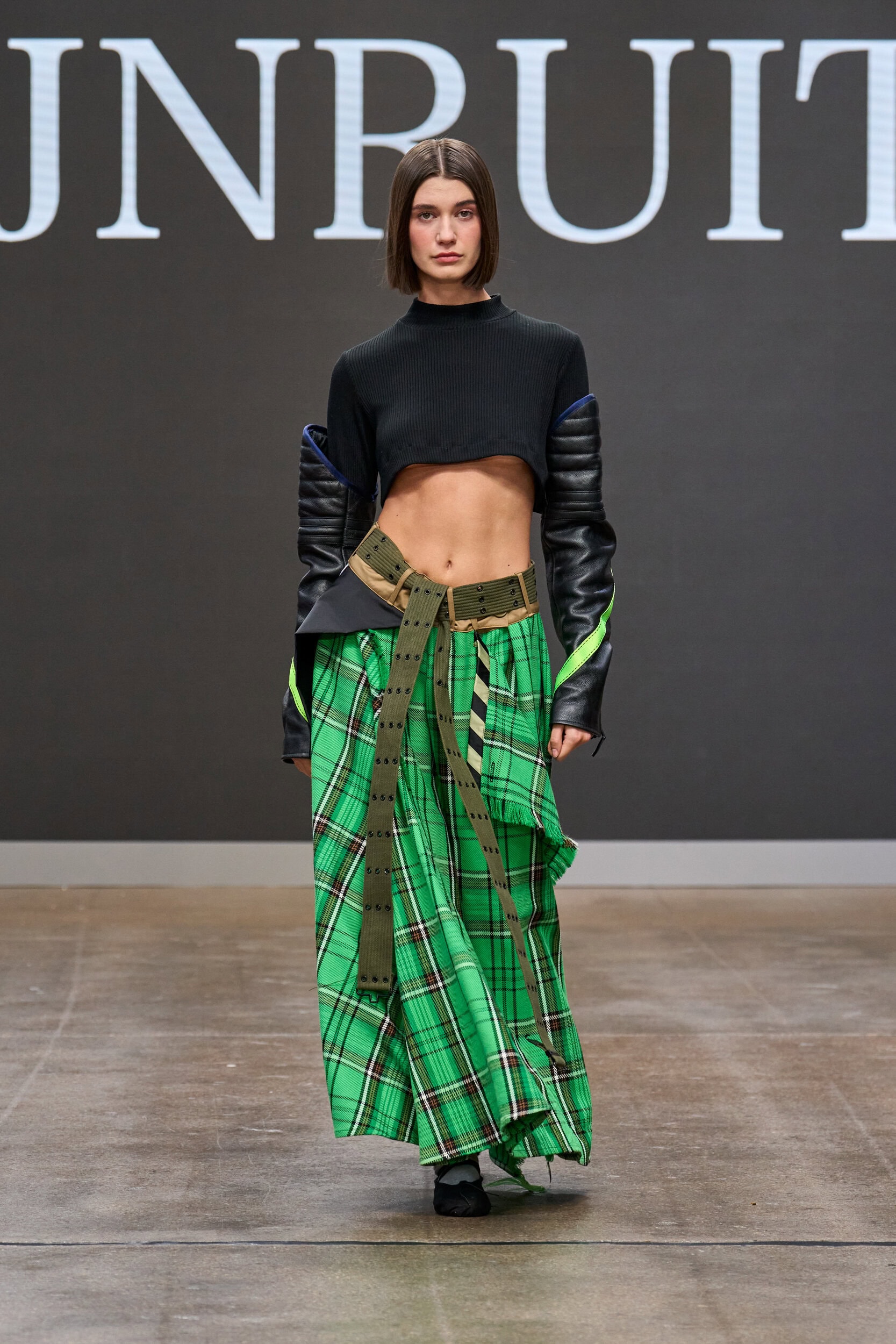 Global Fashion Collective Spring 2026 Fashion Show