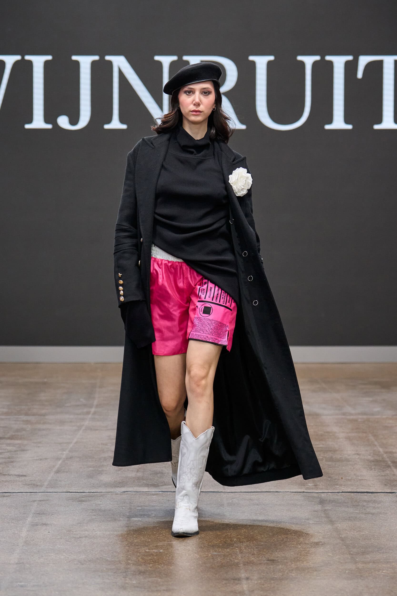 Global Fashion Collective Spring 2026 Fashion Show