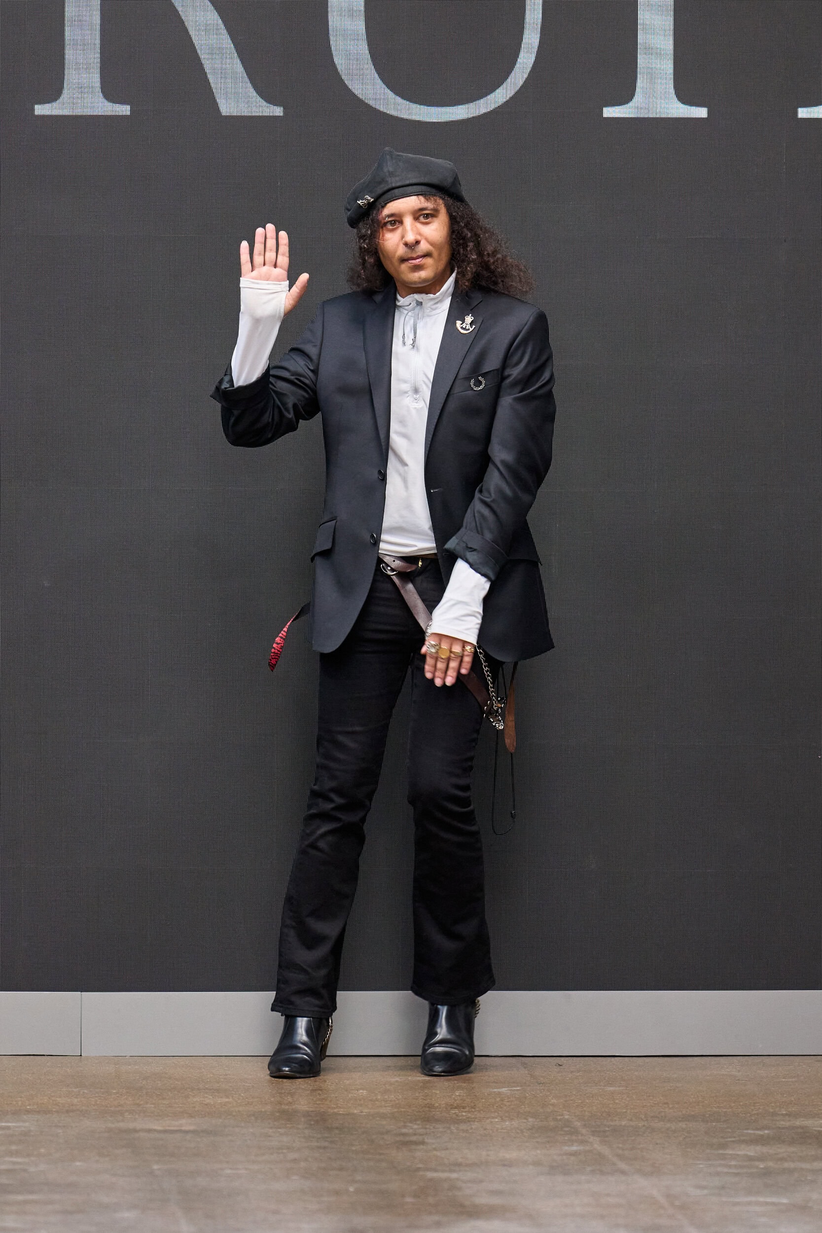 Global Fashion Collective Spring 2026 Fashion Show