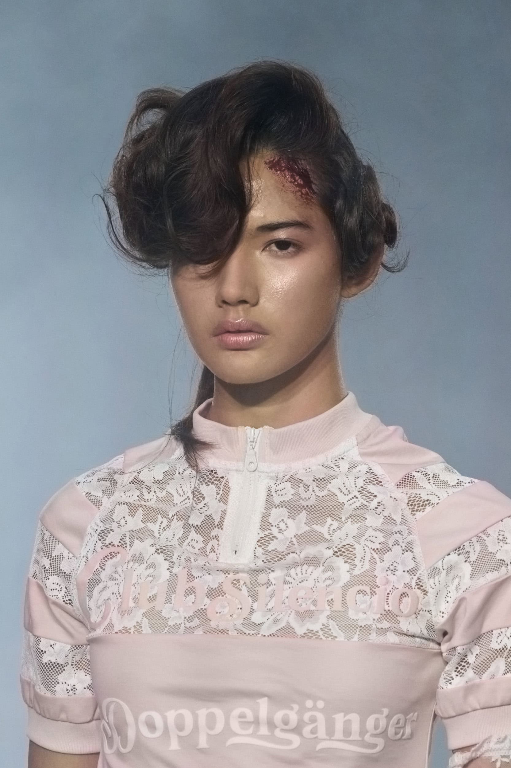 Yuhan Wang Spring 2026 Fashion Show Details