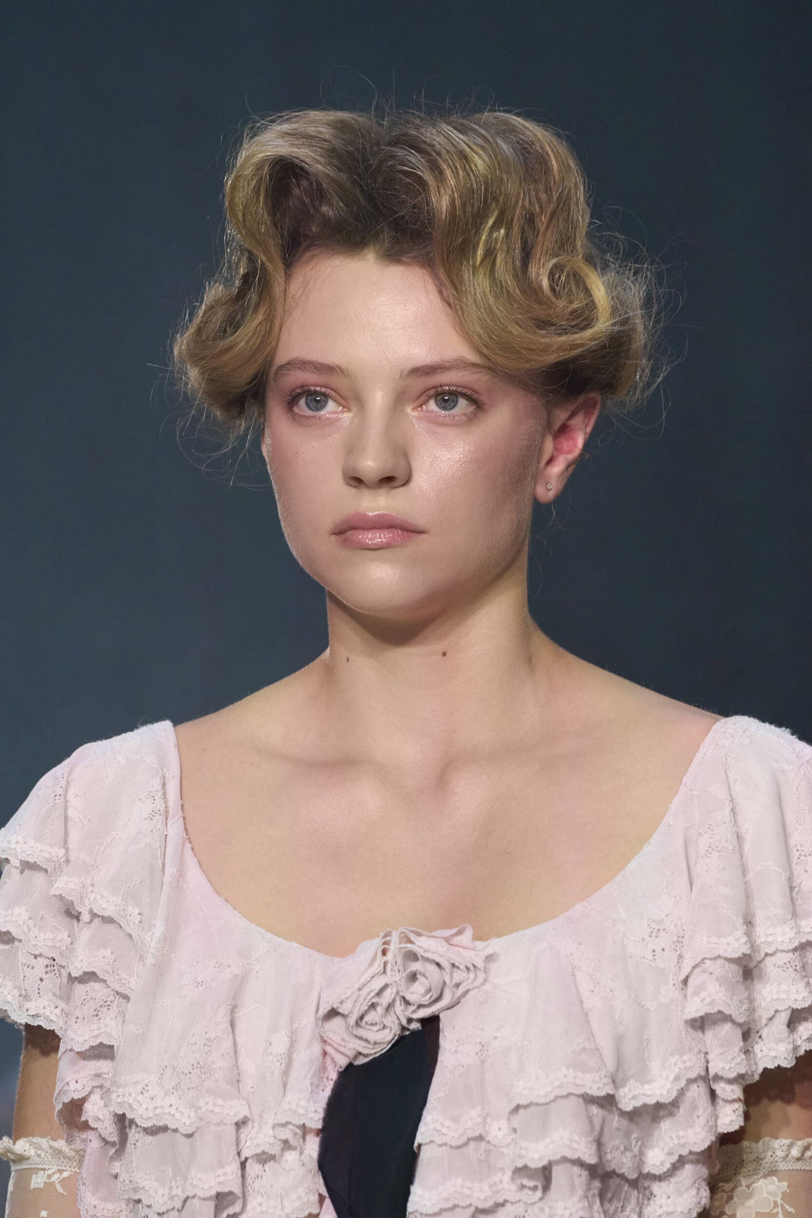 Yuhan Wang Spring 2026 Fashion Show Details