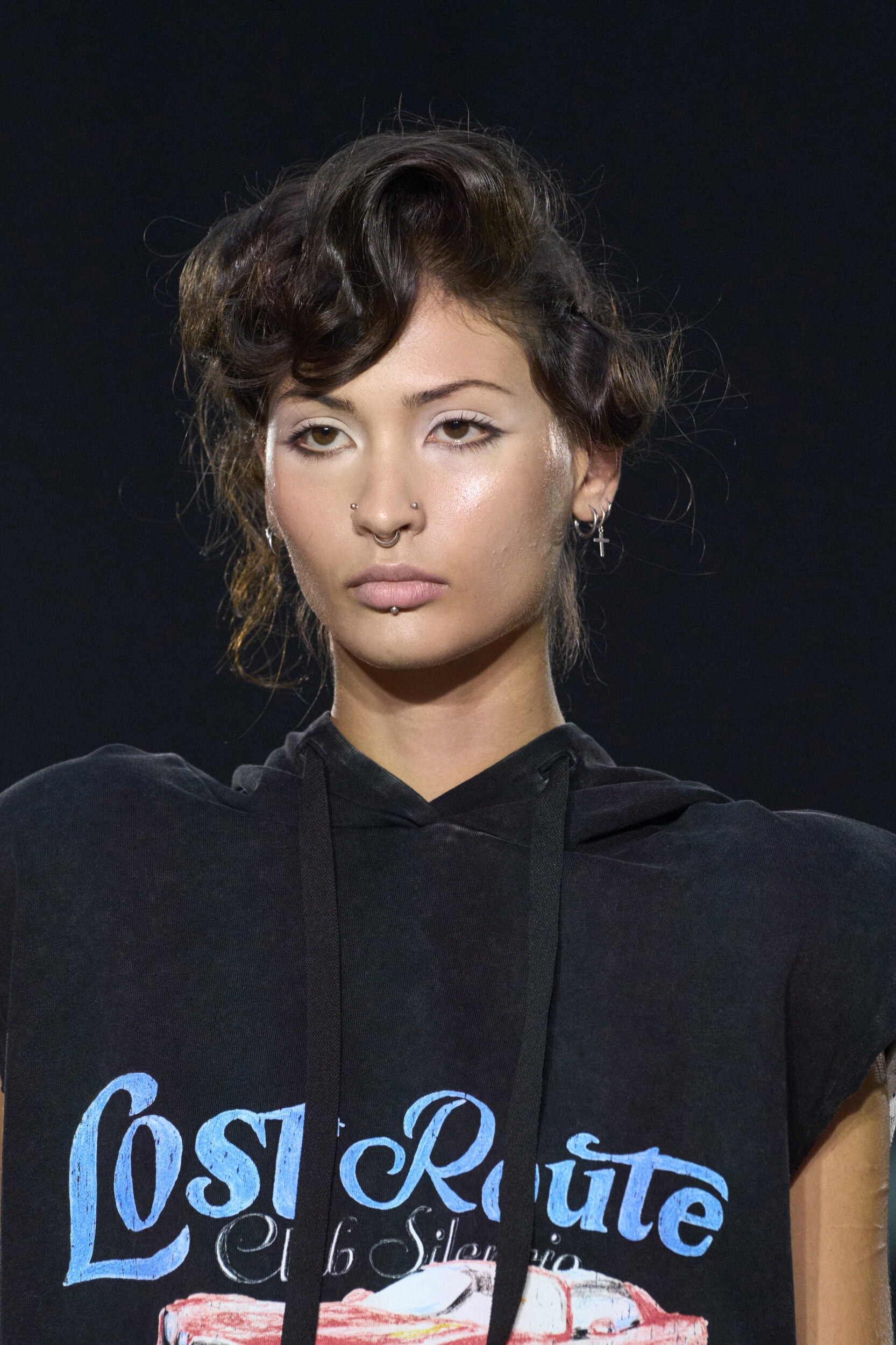 Yuhan Wang Spring 2026 Fashion Show Details