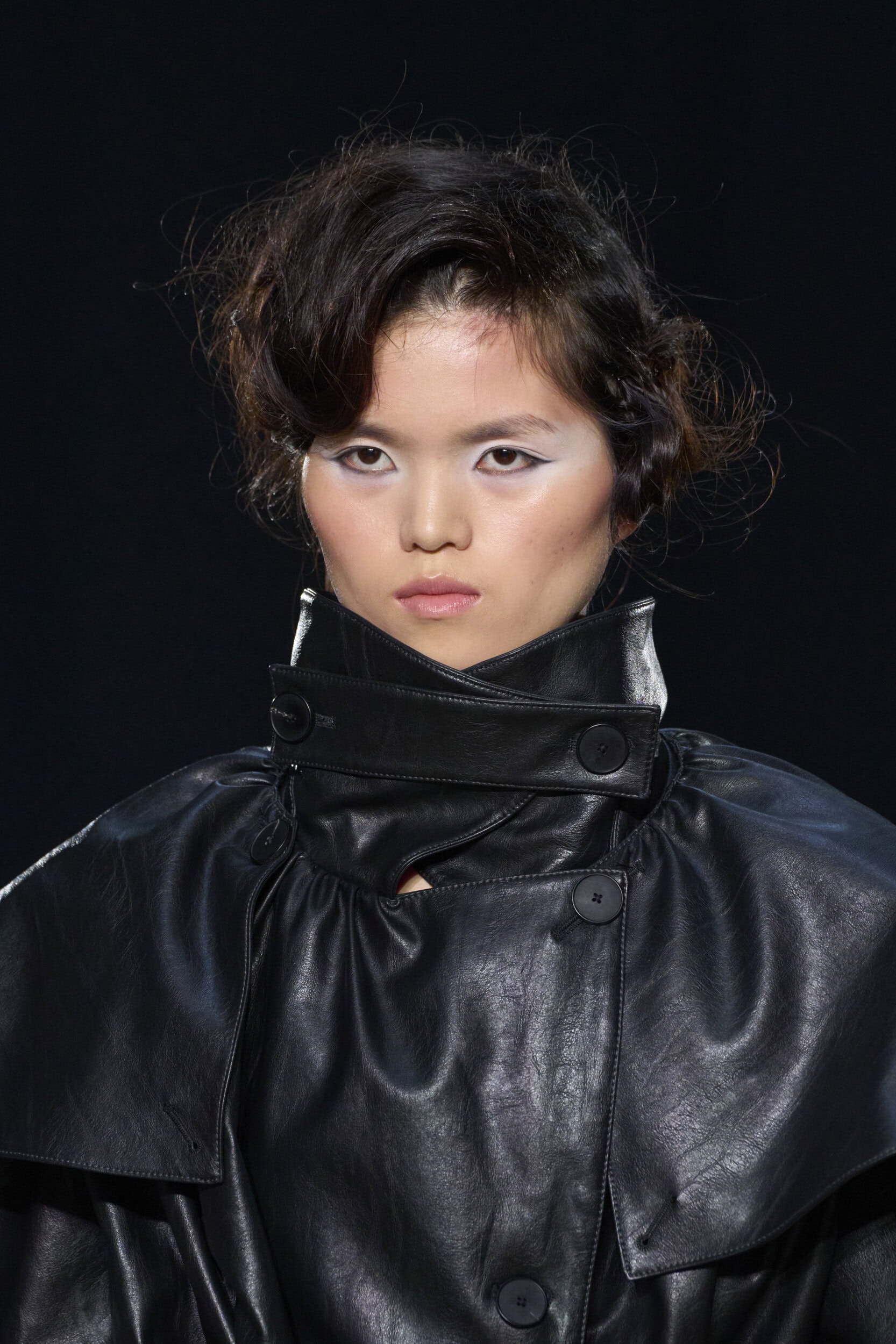 Yuhan Wang Spring 2026 Fashion Show Details