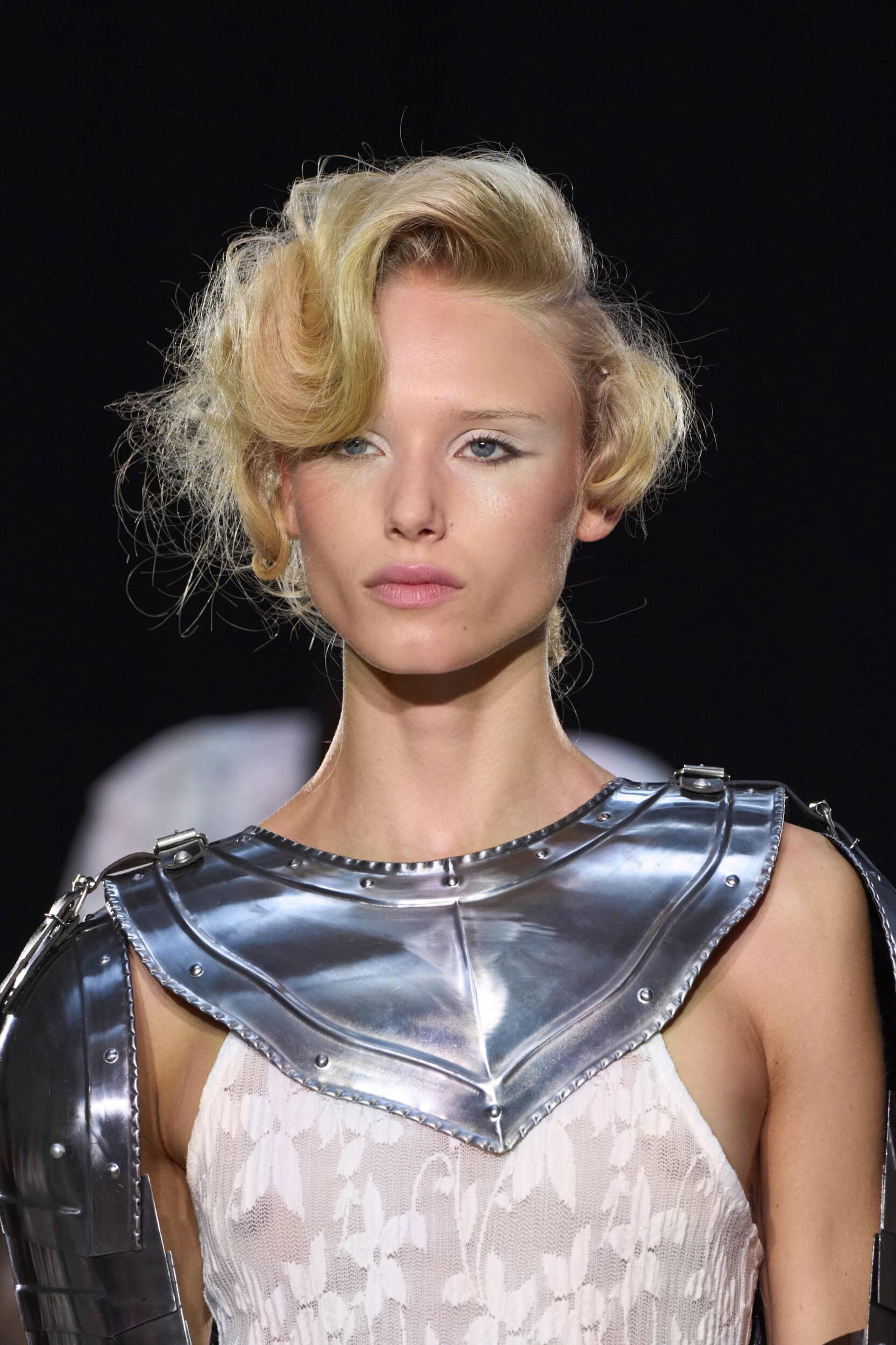 Yuhan Wang Spring 2026 Fashion Show Details