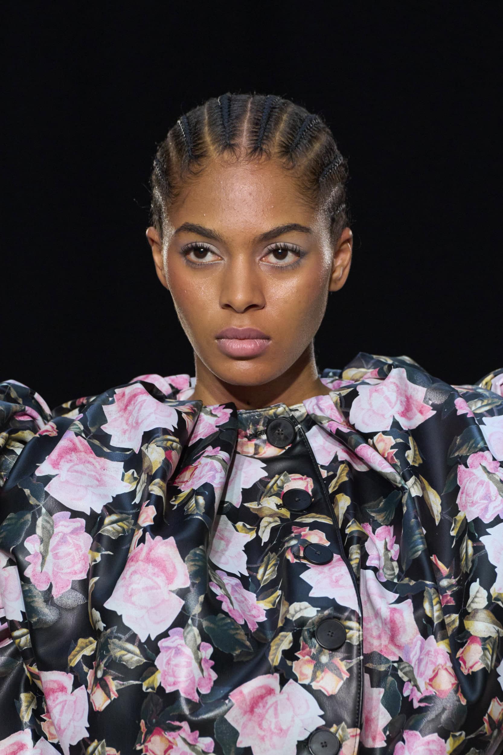 Yuhan Wang Spring 2026 Fashion Show Details