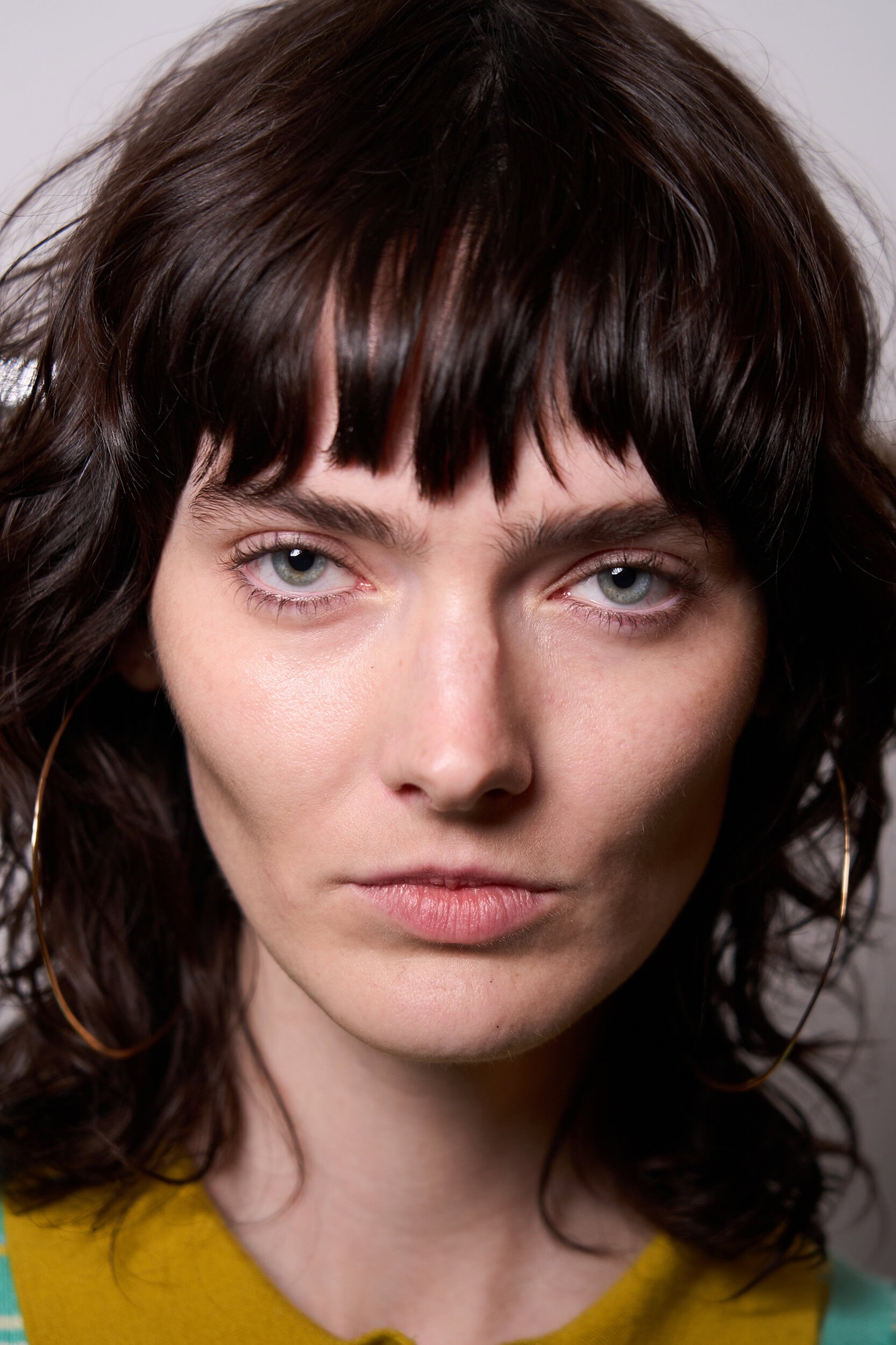 Zankov Spring 2026 Fashion Show Backstage
