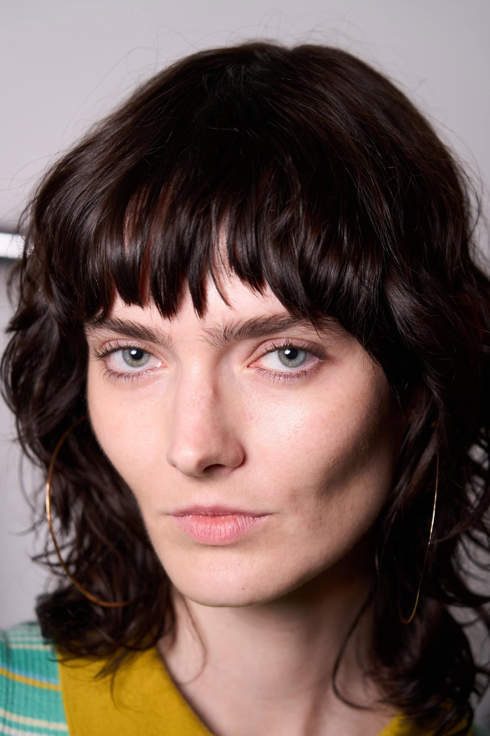 Zankov Spring 2026 Fashion Show Backstage