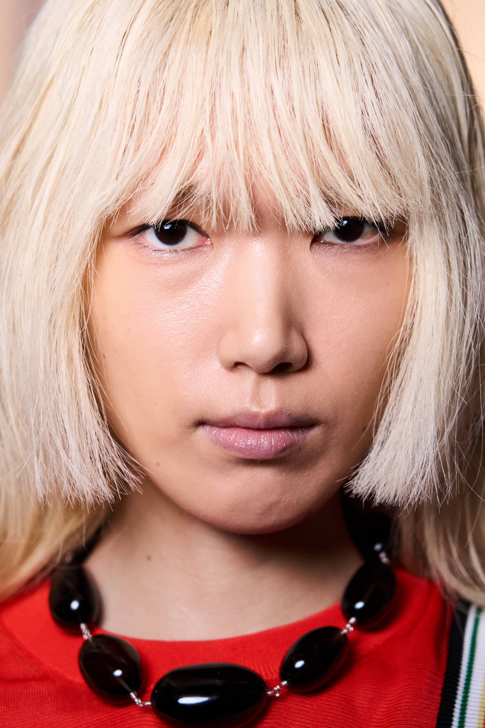 Zankov Spring 2026 Fashion Show Backstage