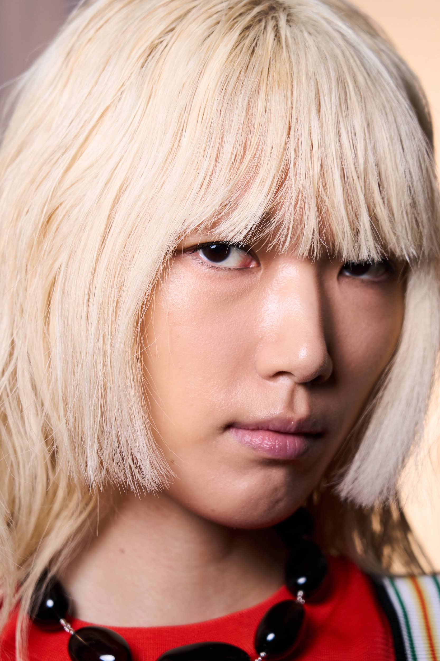 Zankov Spring 2026 Fashion Show Backstage