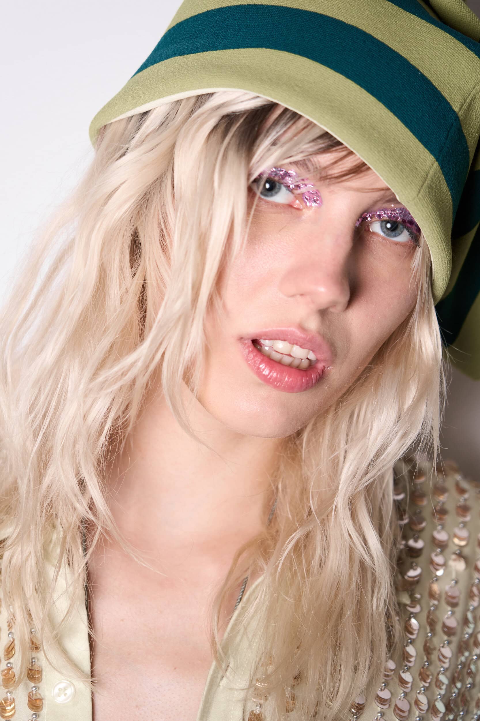 Zankov Spring 2026 Fashion Show Backstage