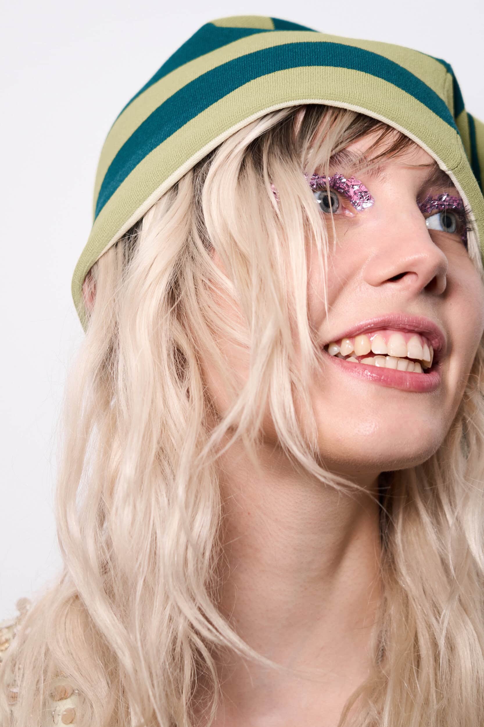 Zankov Spring 2026 Fashion Show Backstage