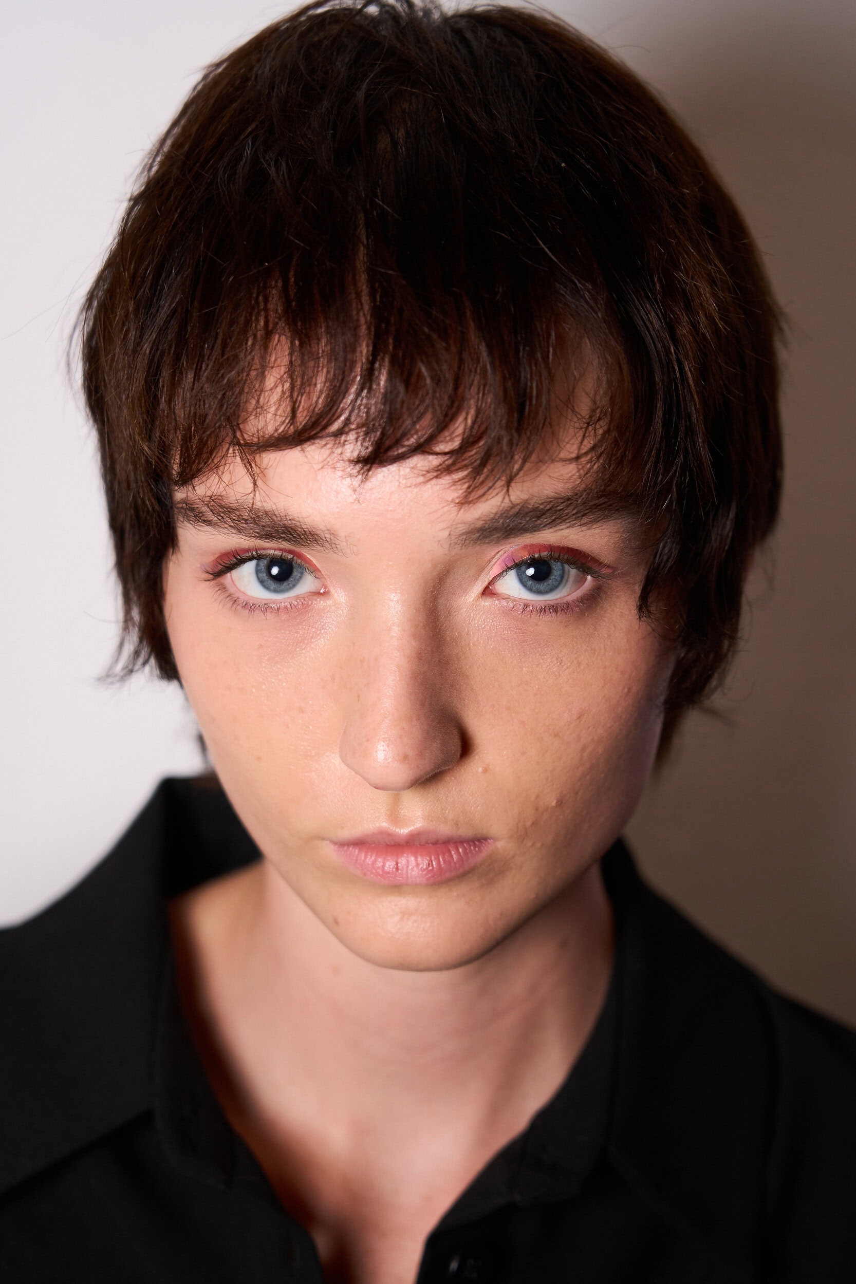 Zankov Spring 2026 Fashion Show Backstage