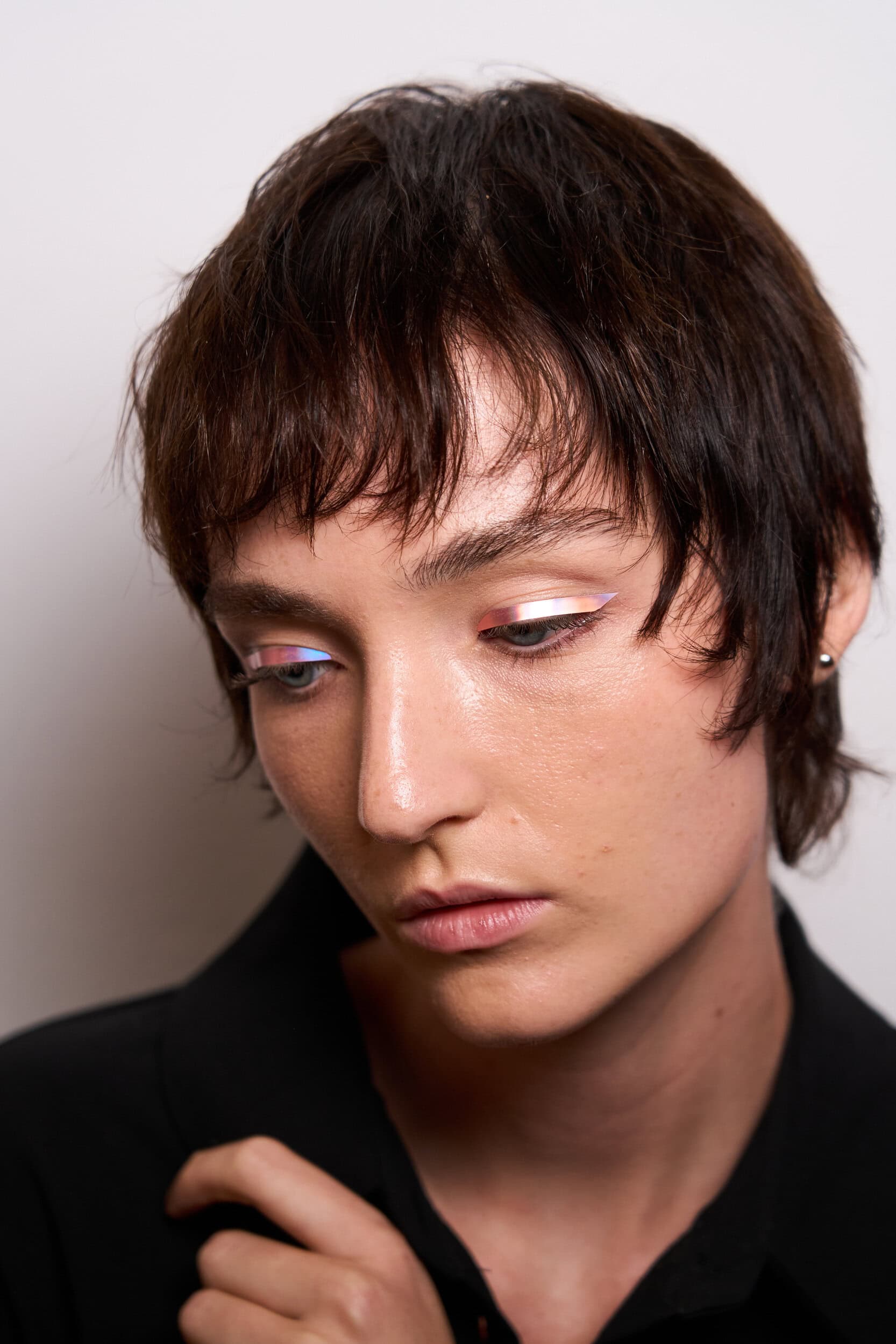 Zankov Spring 2026 Fashion Show Backstage