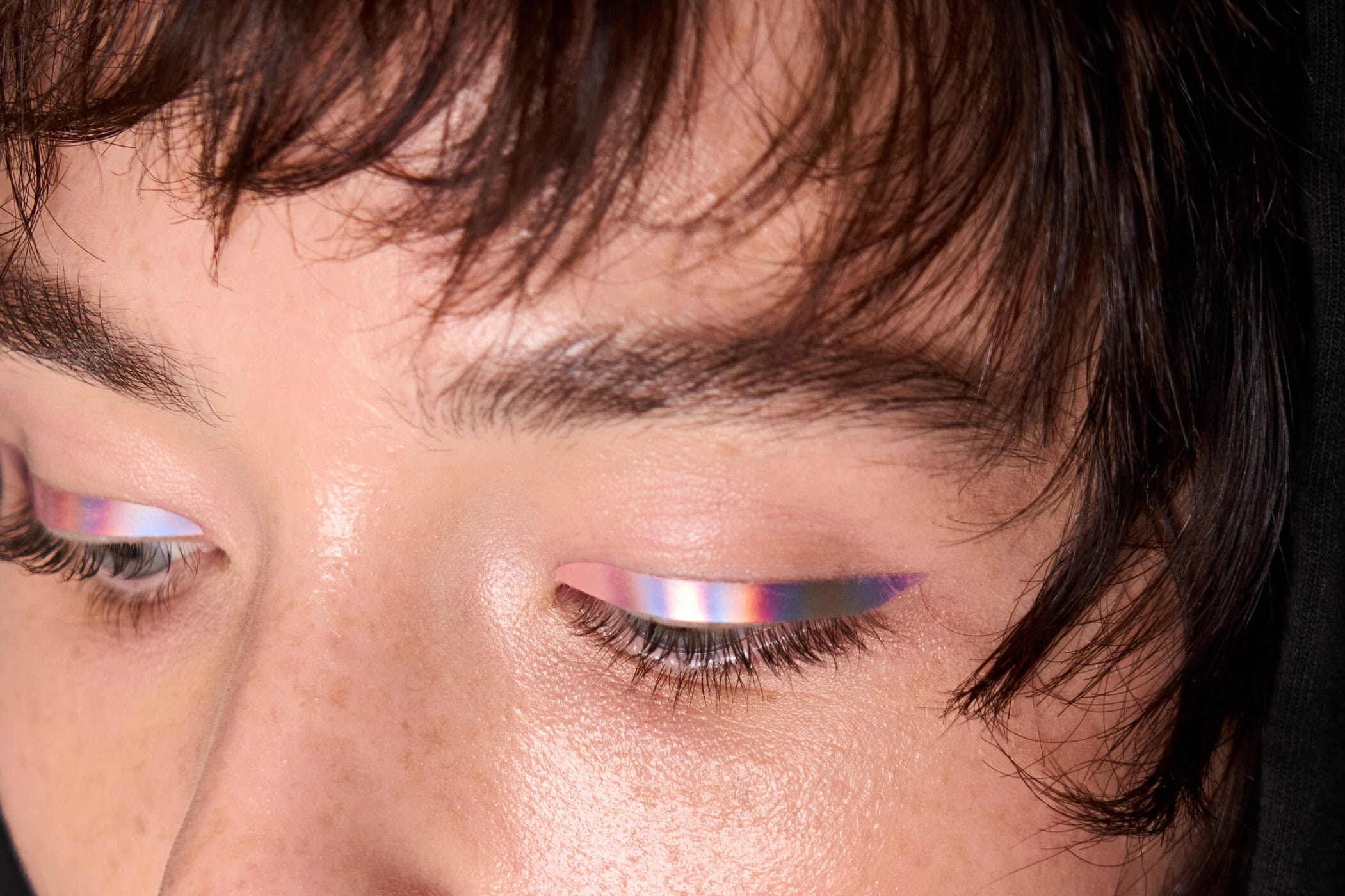 Zankov Spring 2026 Fashion Show Backstage