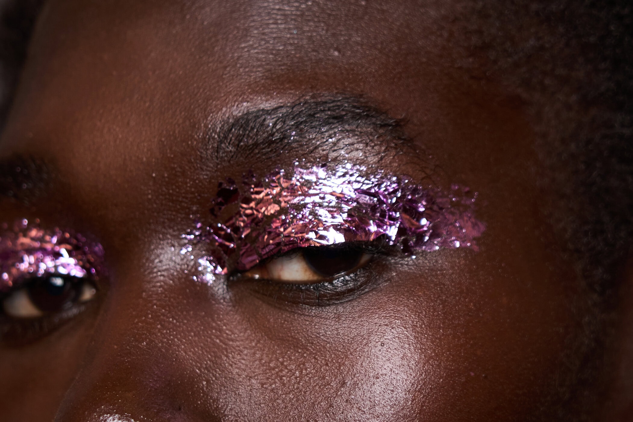 Zankov Spring 2026 Fashion Show Backstage