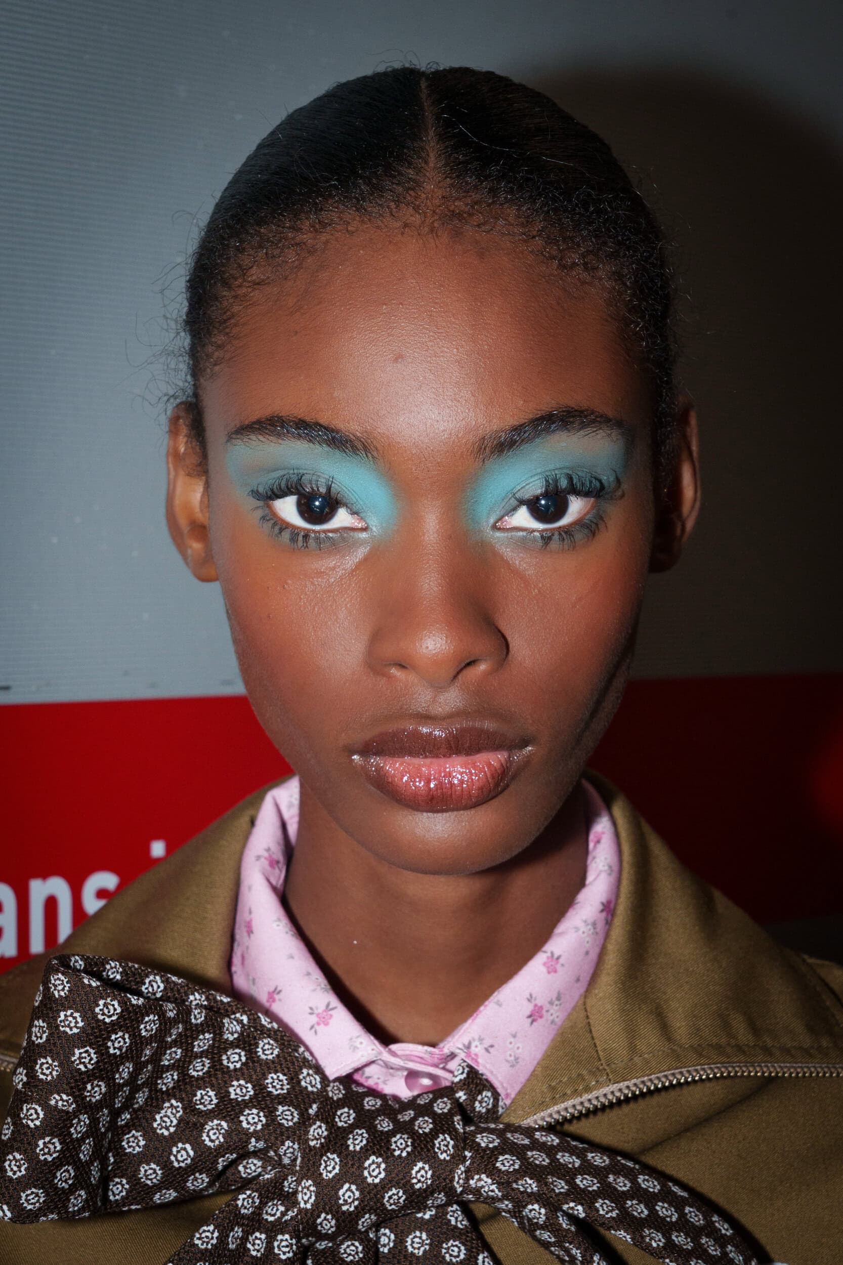 Zomer Spring 2026 Fashion Show Backstage