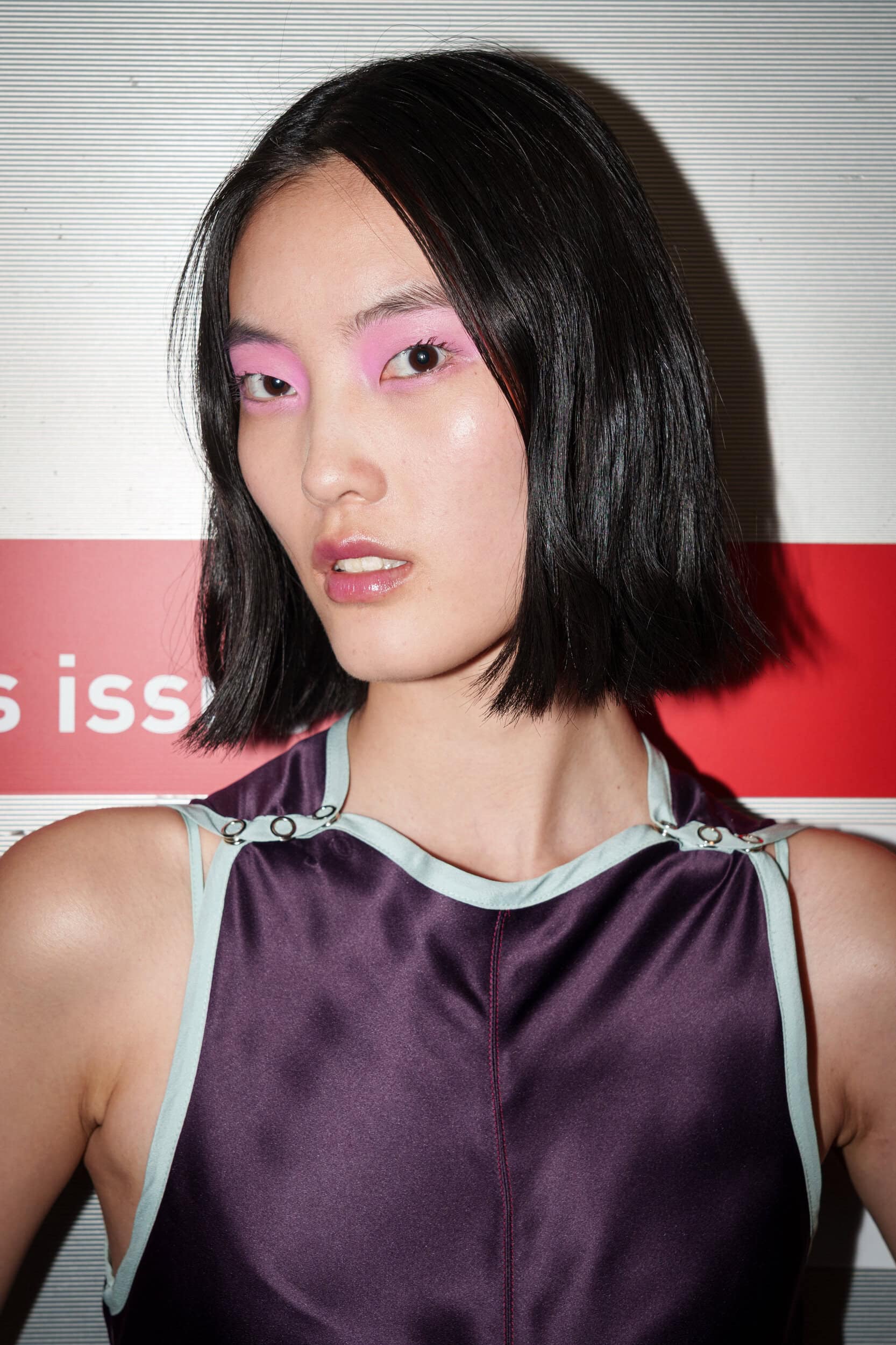 Zomer Spring 2026 Fashion Show Backstage