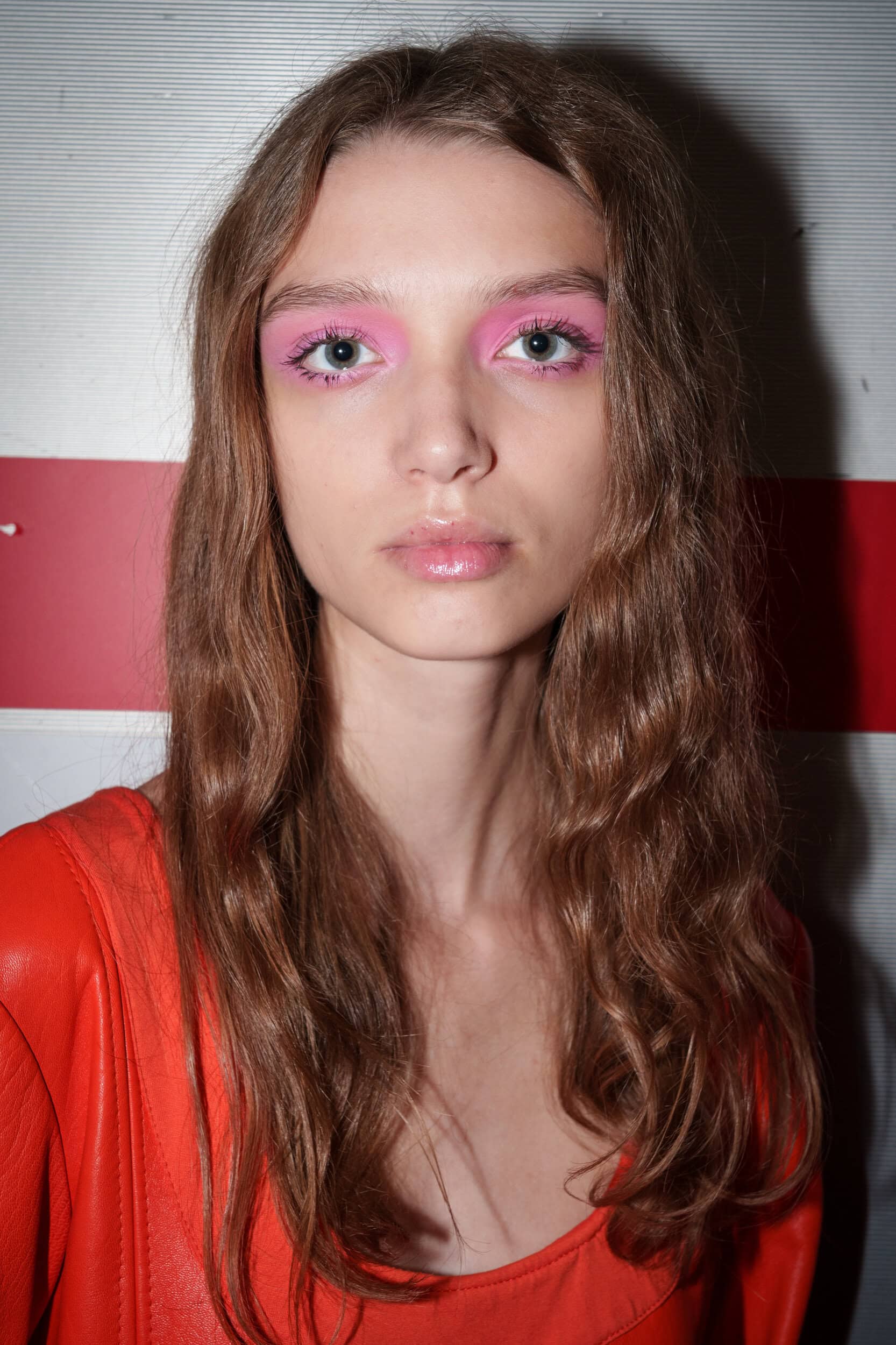 Zomer Spring 2026 Fashion Show Backstage